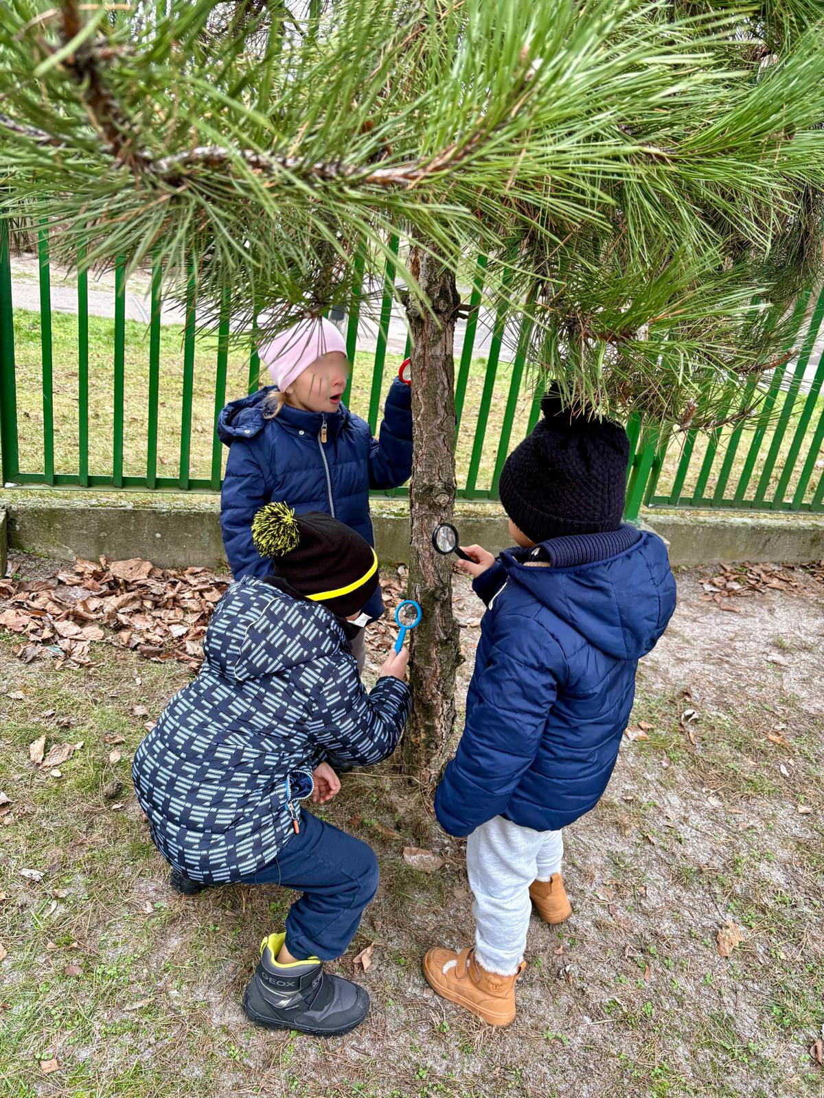 Galeria - Przedszkole 390 w Warszawie
