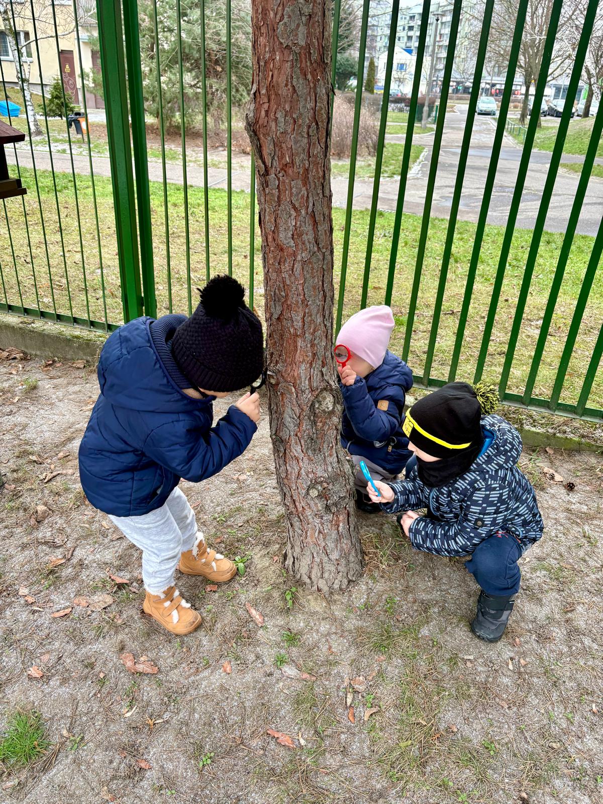 Galeria - Przedszkole 390 w Warszawie