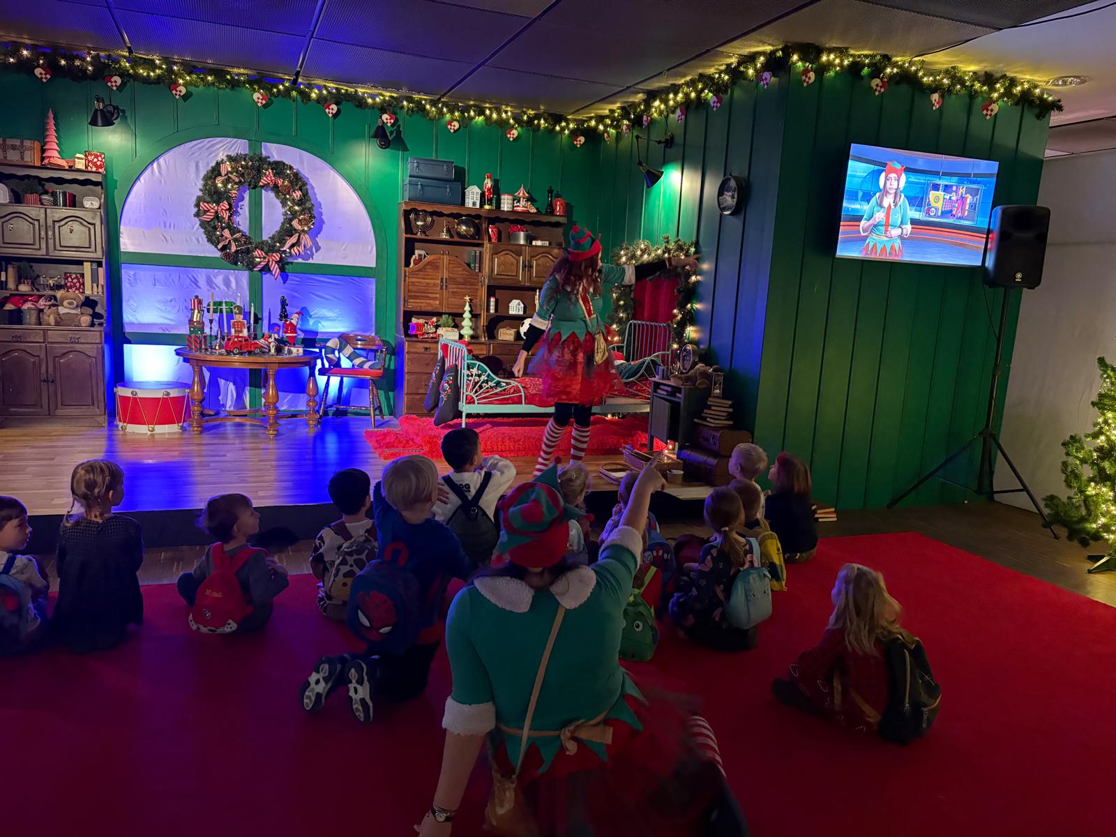 Galeria - Przedszkole 390 w Warszawie