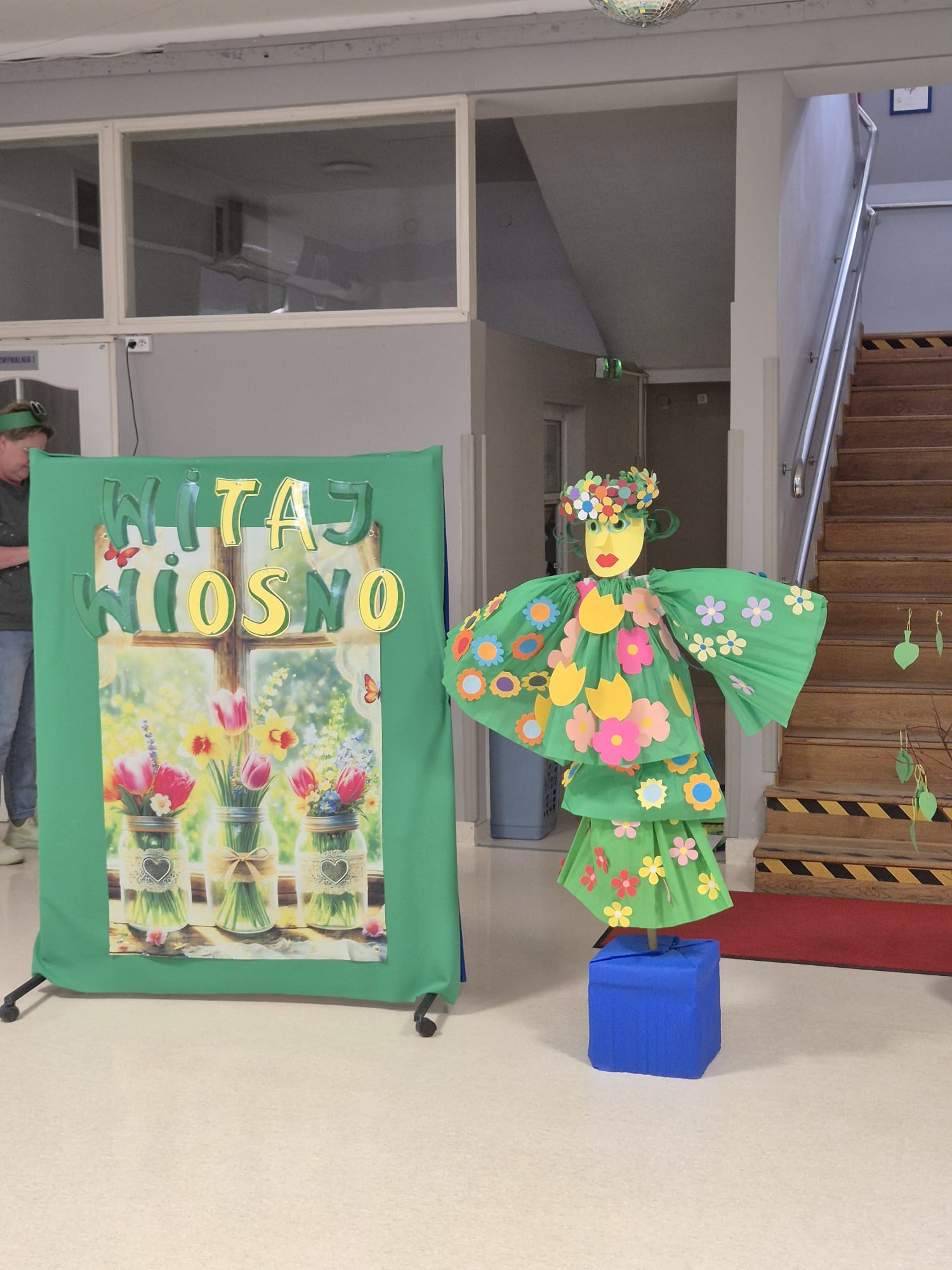 Galeria - Przedszkole 390 w Warszawie