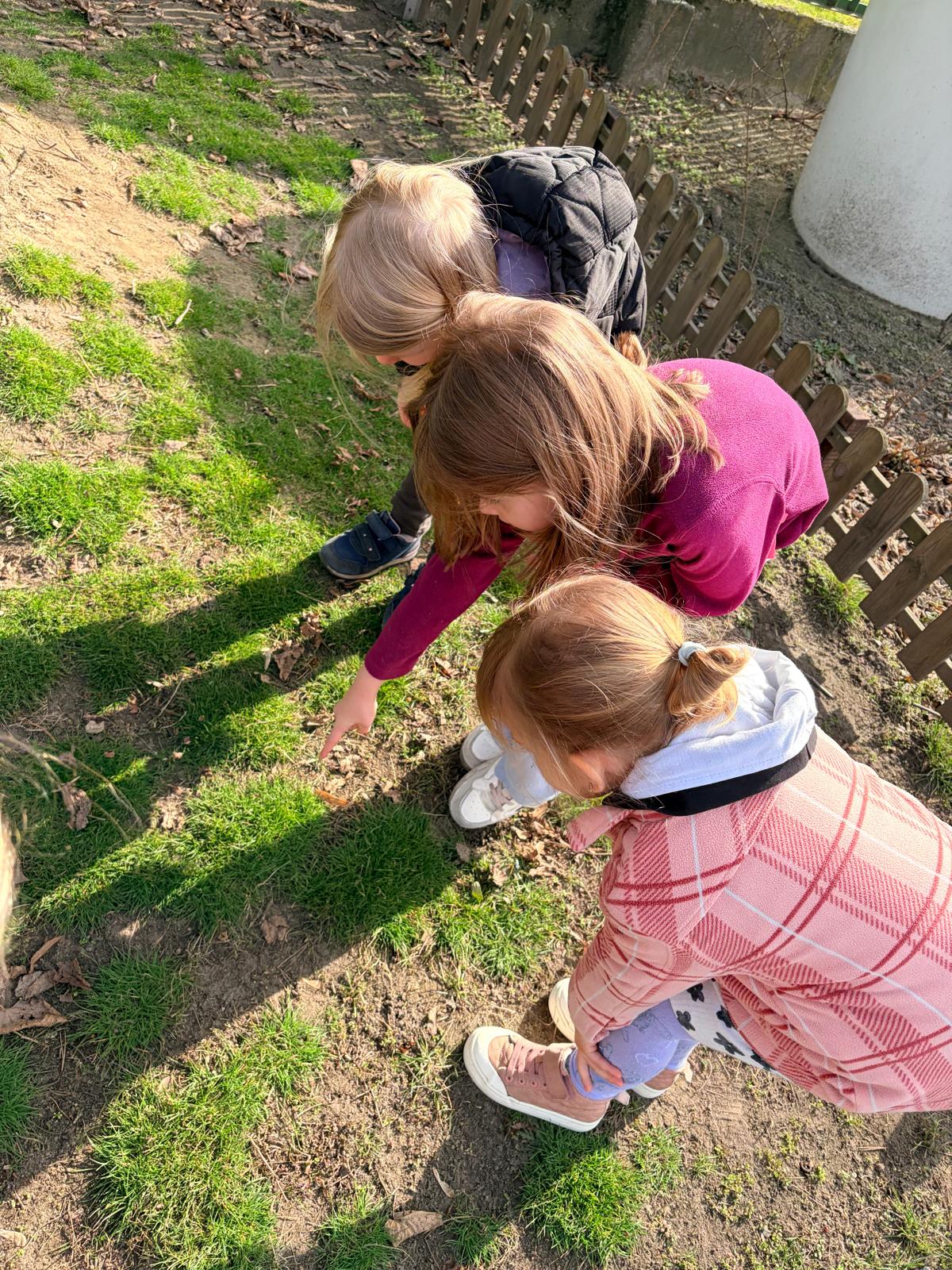 Galeria - Przedszkole 390 w Warszawie