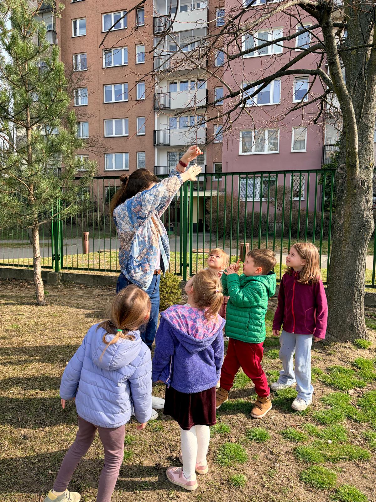 Galeria - Przedszkole 390 w Warszawie