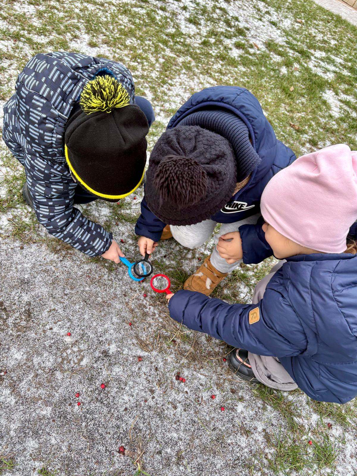 Galeria - Przedszkole 390 w Warszawie