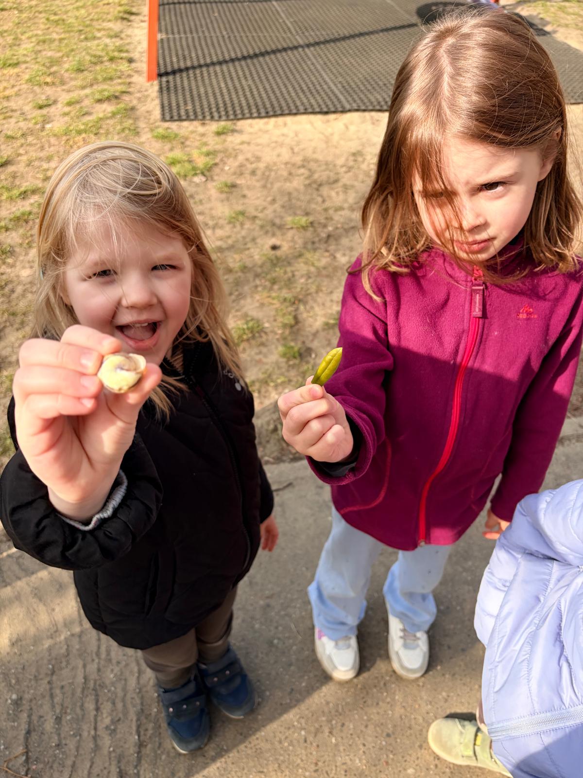 Galeria - Przedszkole 390 w Warszawie