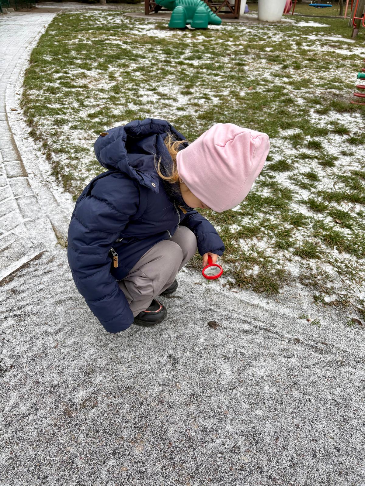 Galeria - Przedszkole 390 w Warszawie