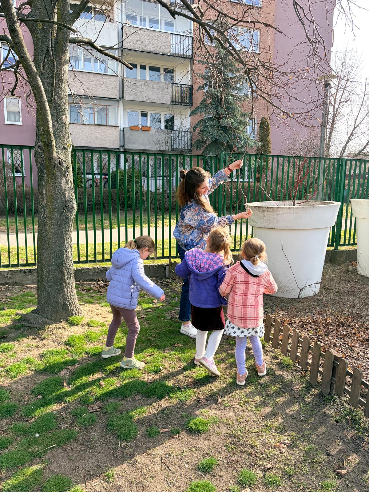 Galeria - Przedszkole 390 w Warszawie