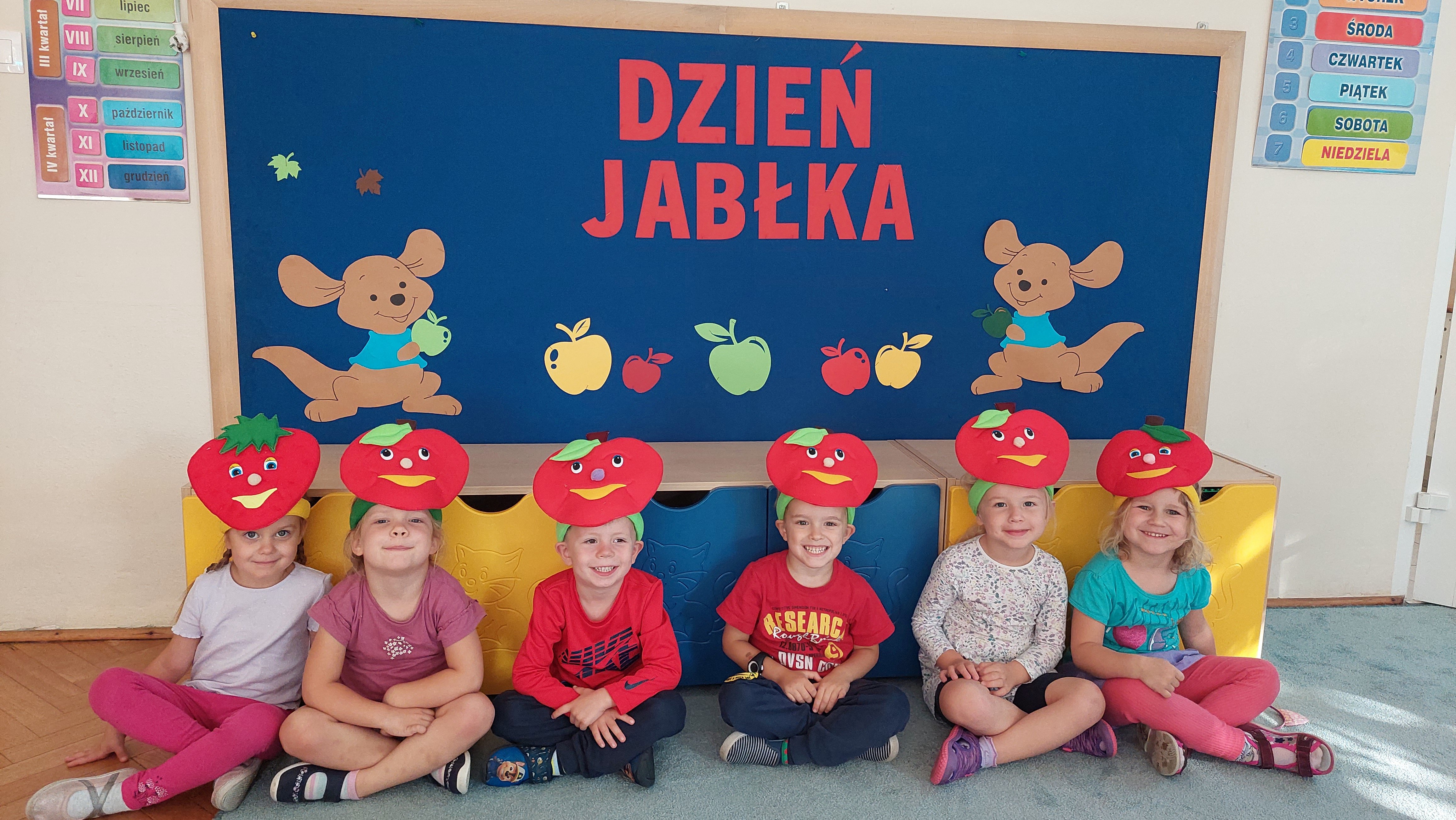 Galeria - Przedszkole 390 w Warszawie