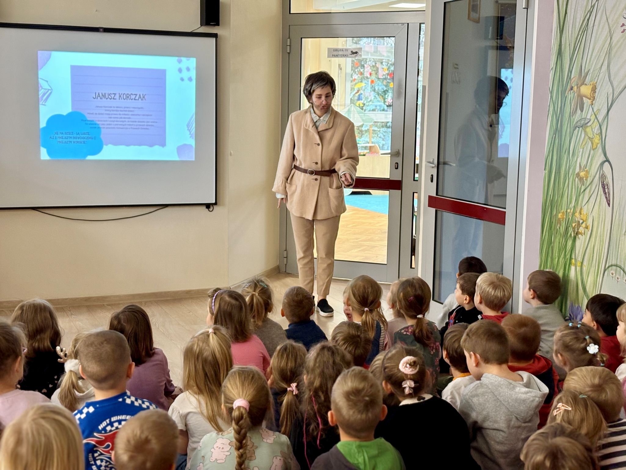 Galeria - Przedszkole 390 w Warszawie