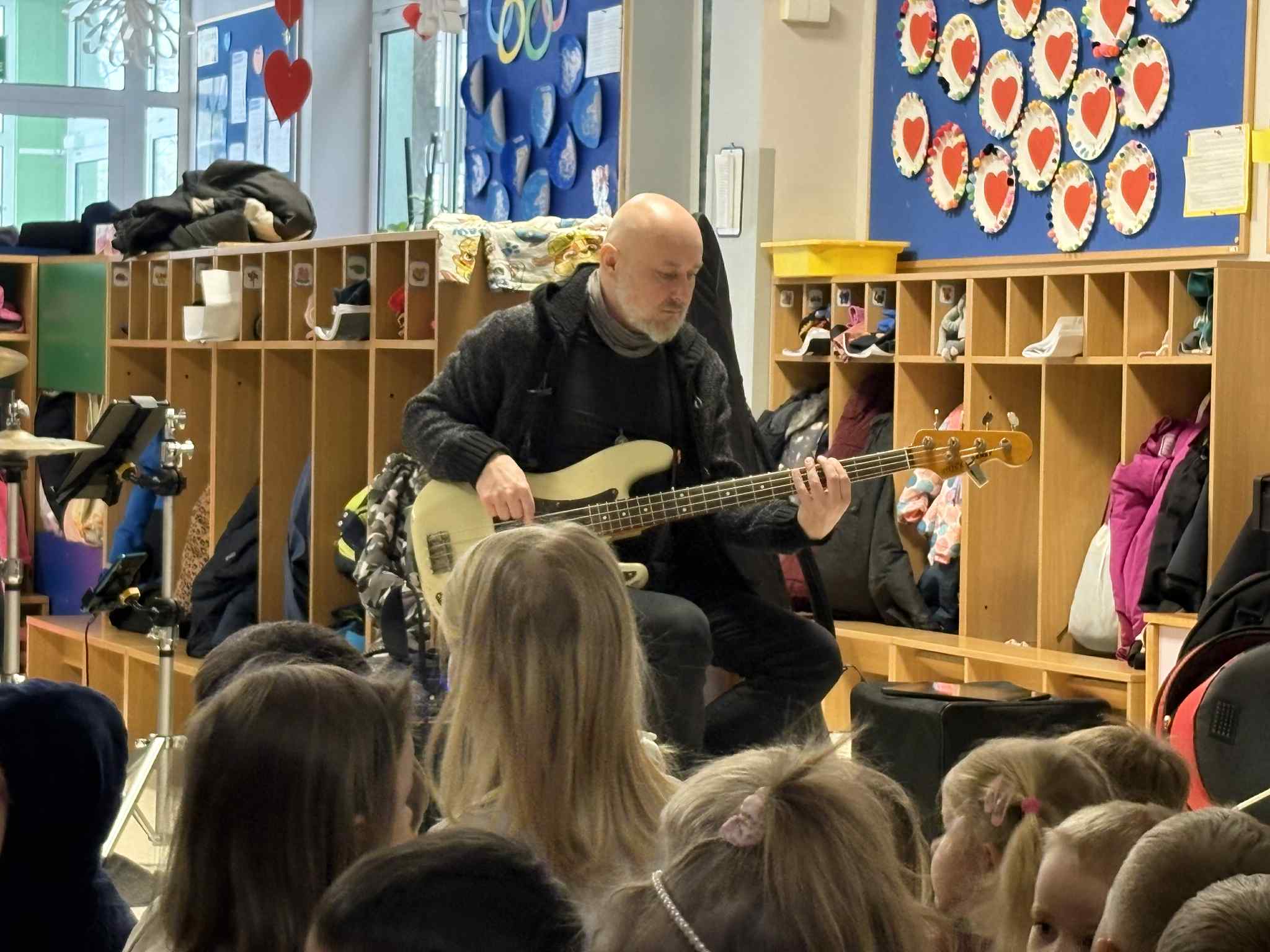 Galeria - Przedszkole 390 w Warszawie