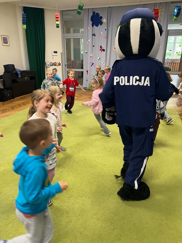 Galeria - Przedszkole 390 w Warszawie