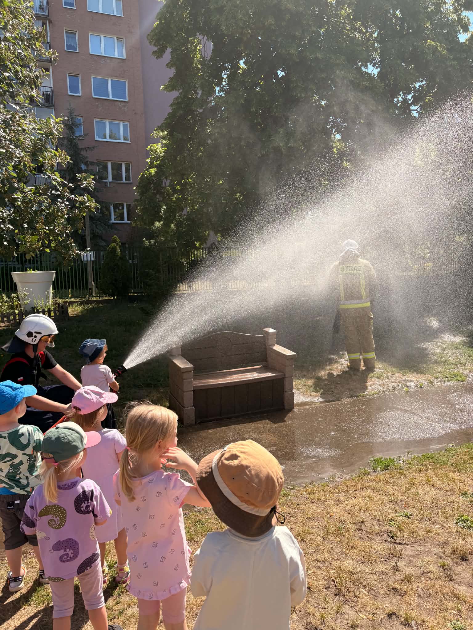 Galeria - Przedszkole 390 w Warszawie