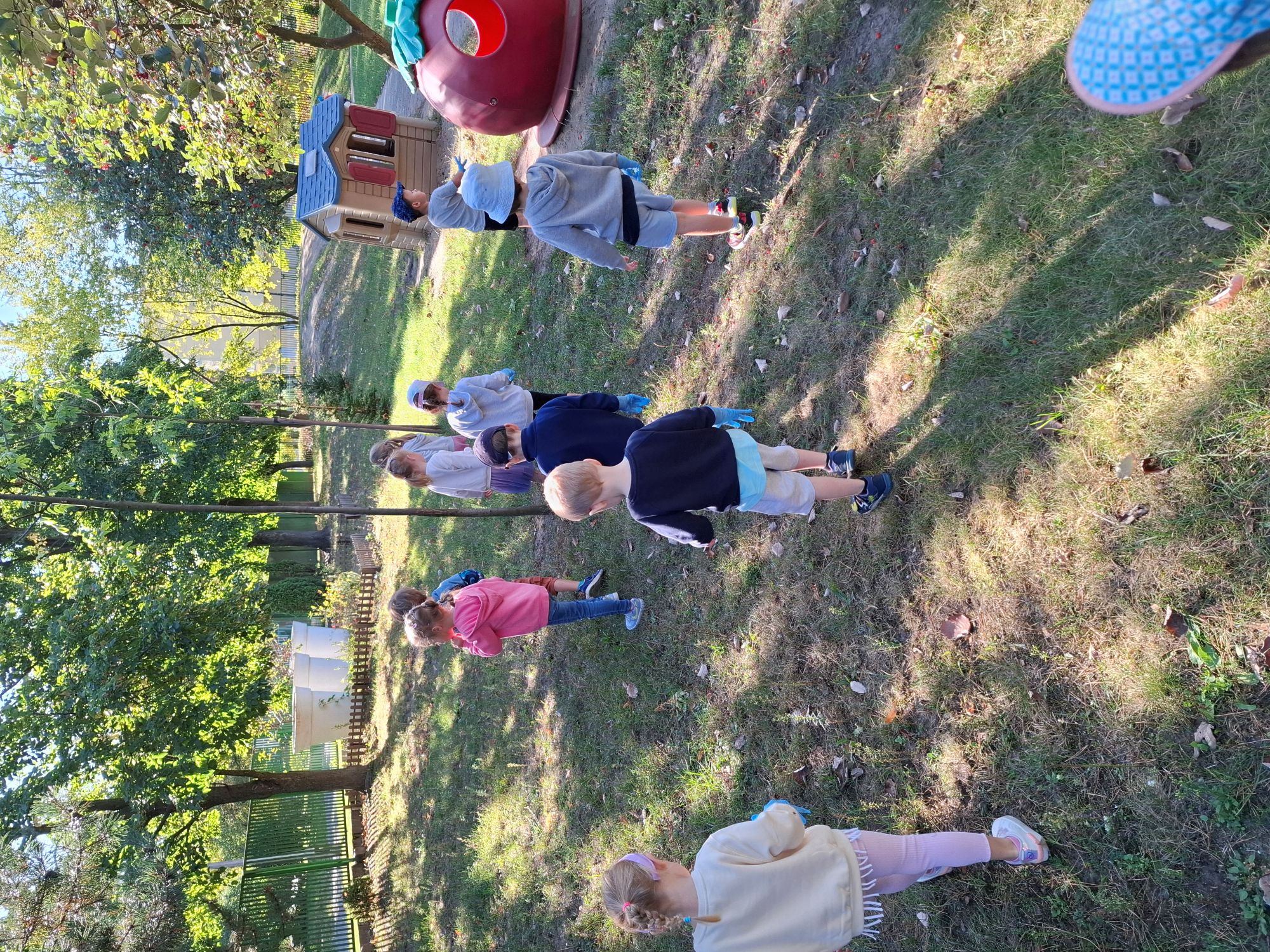 Galeria - Przedszkole 390 w Warszawie