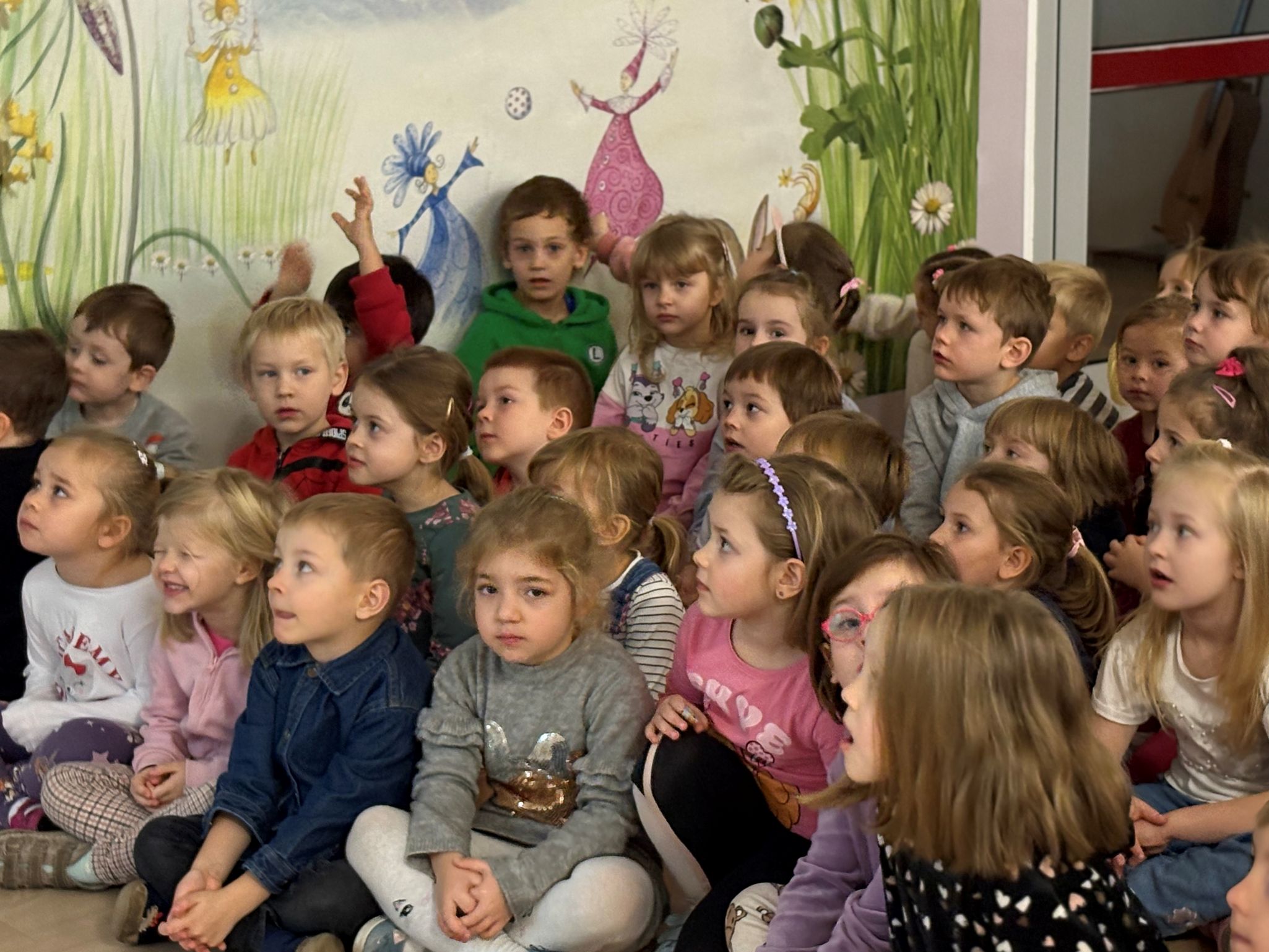 Galeria - Przedszkole 390 w Warszawie