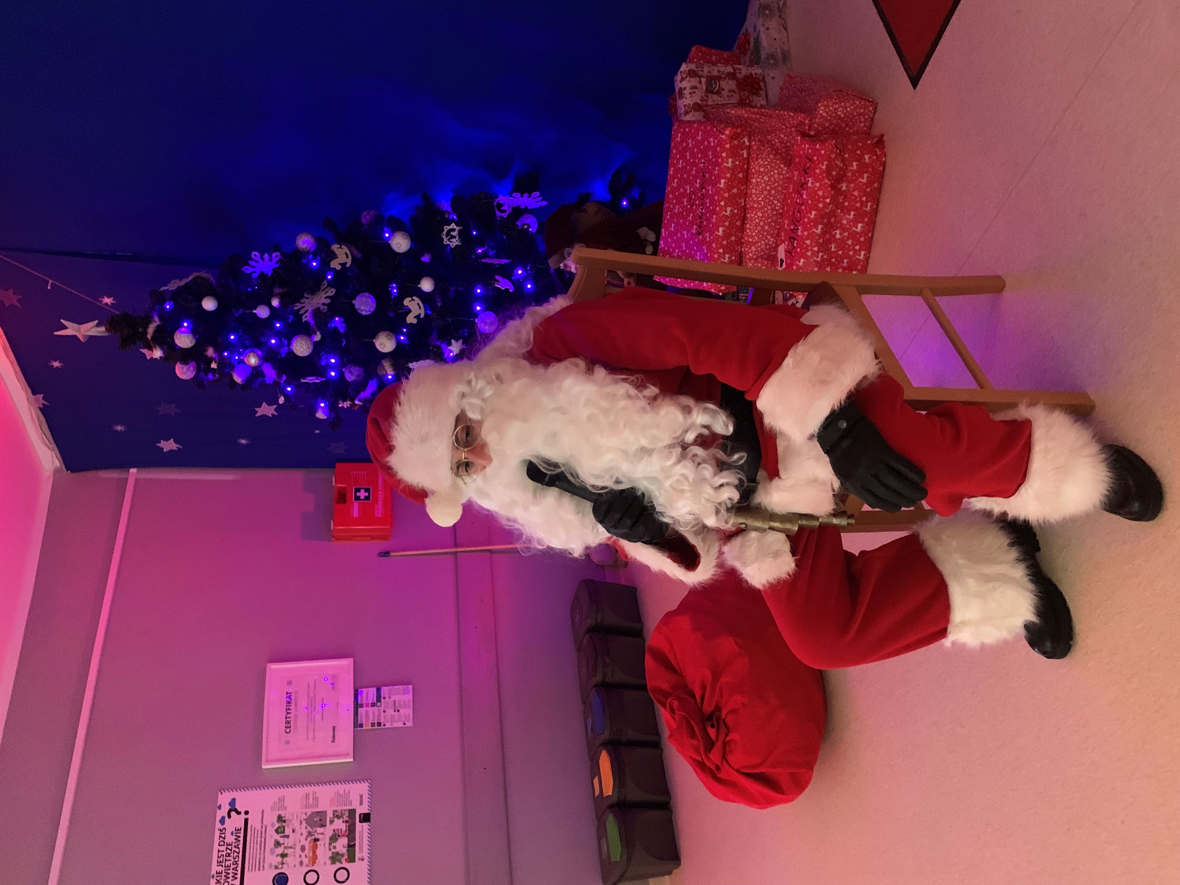 Galeria - Przedszkole 390 w Warszawie