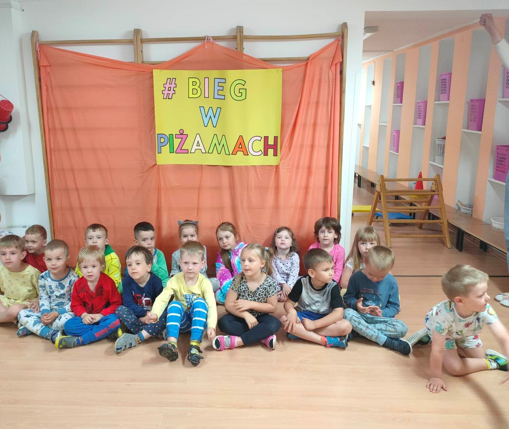 Galeria - Przedszkole 390 w Warszawie