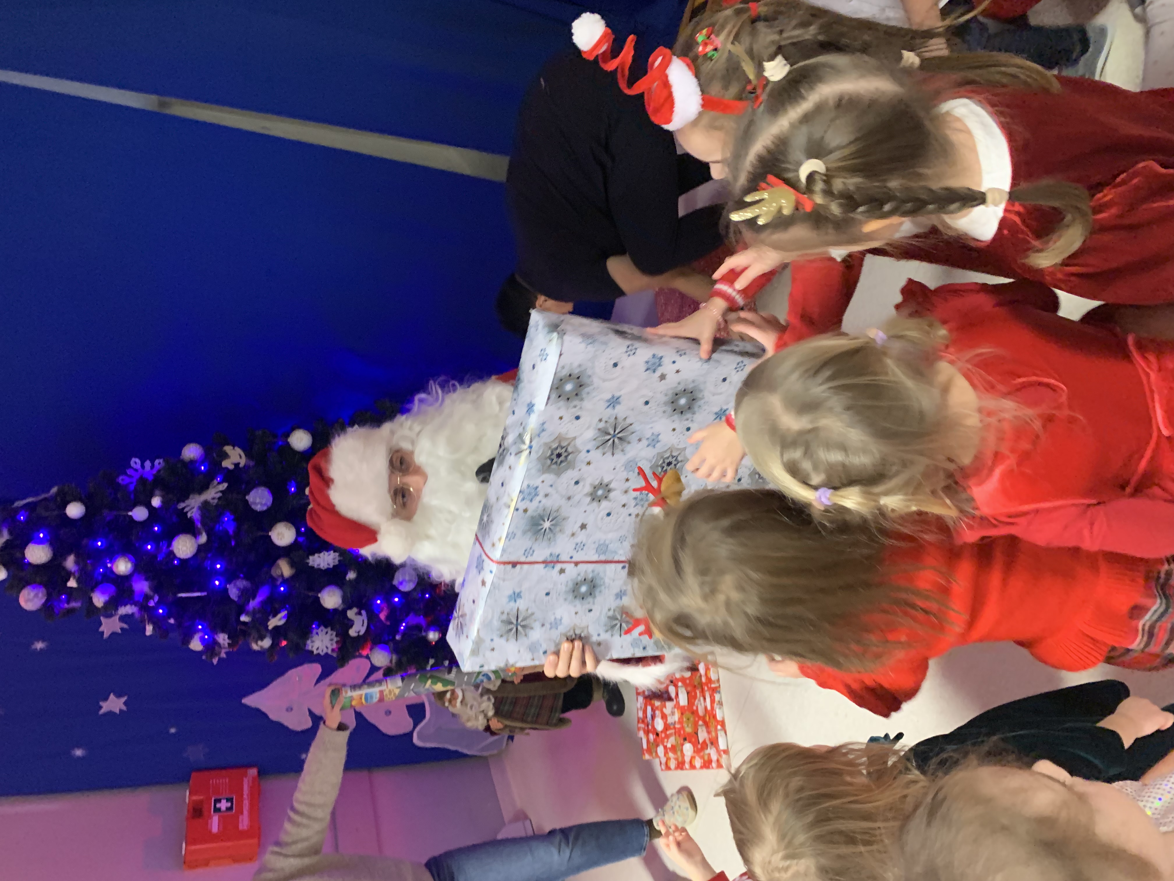 Galeria - Przedszkole 390 w Warszawie