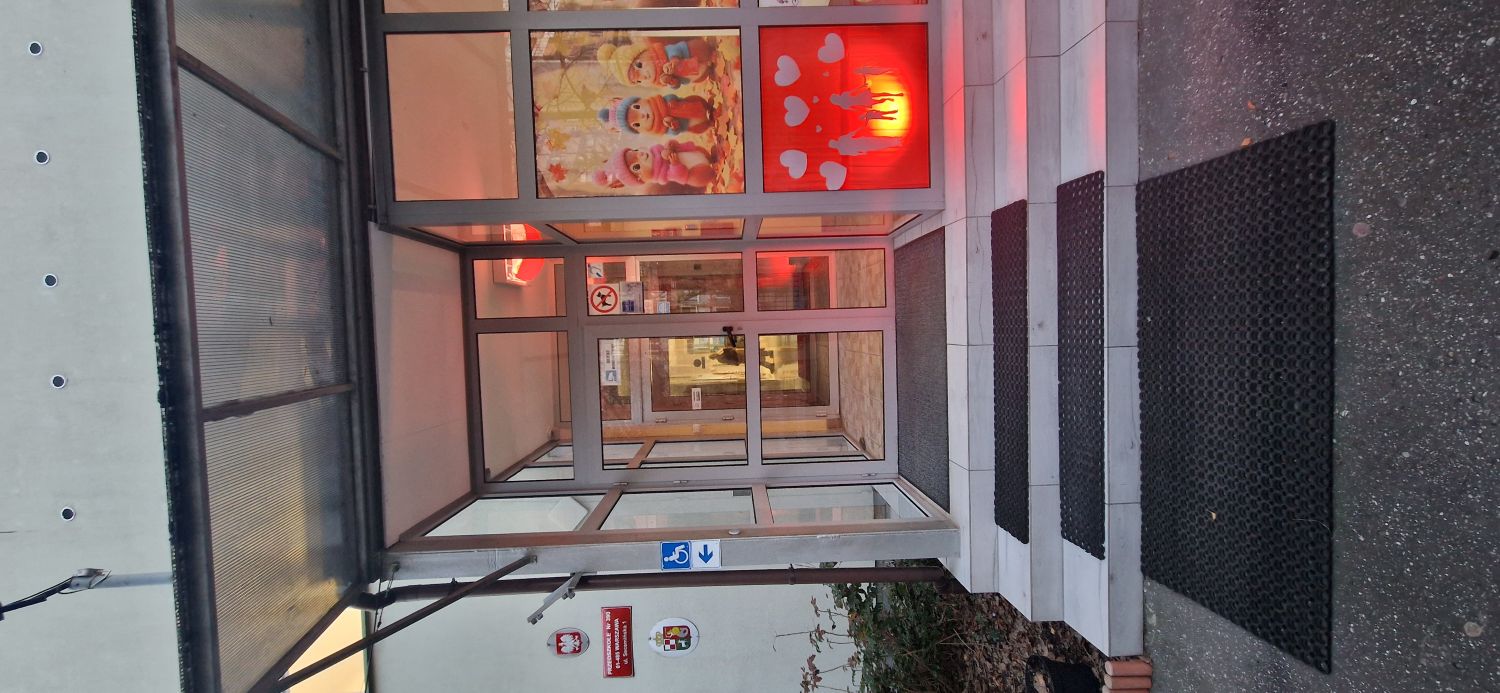 Galeria - Przedszkole 390 w Warszawie