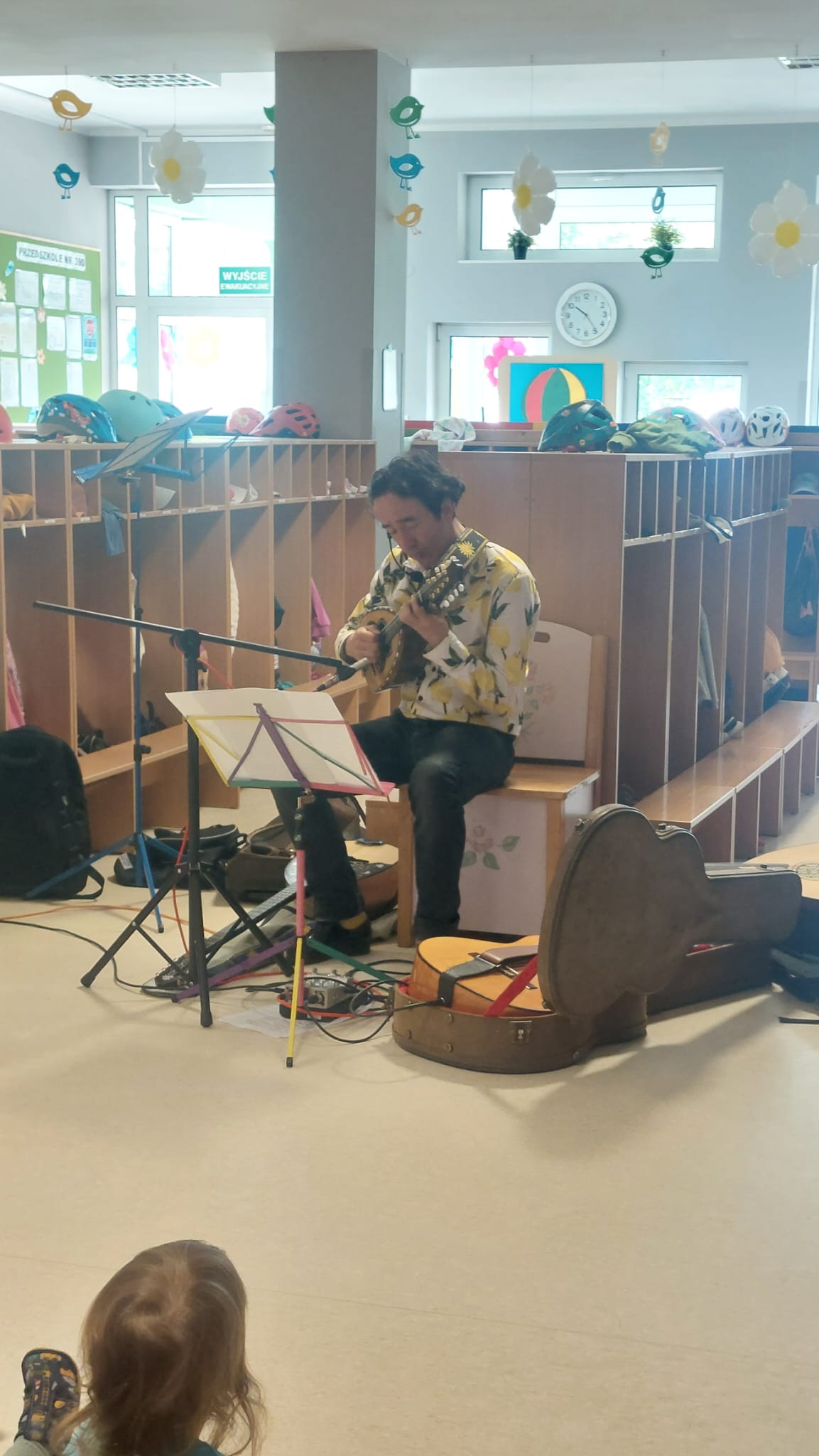 Galeria - Przedszkole 390 w Warszawie