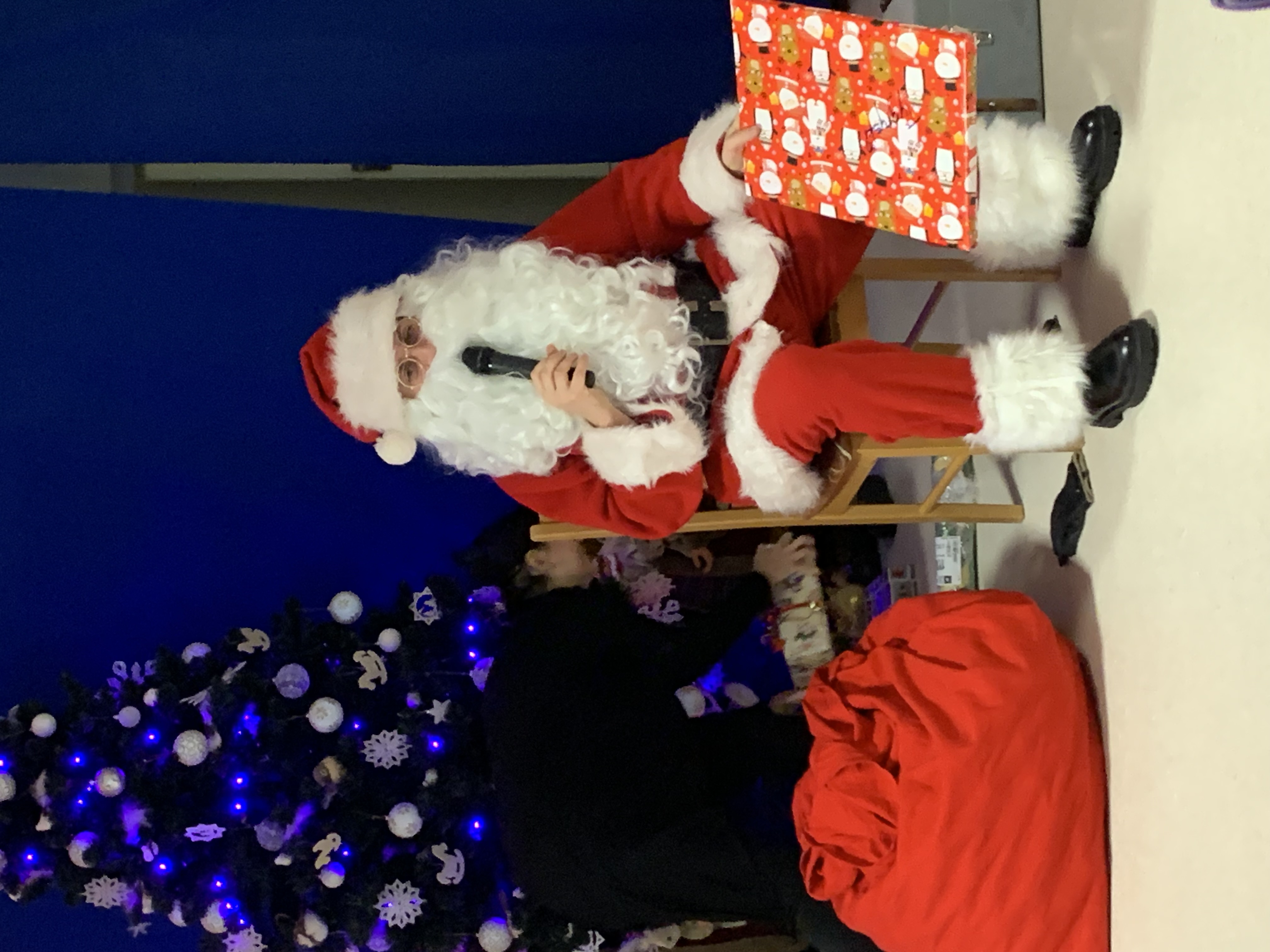 Galeria - Przedszkole 390 w Warszawie