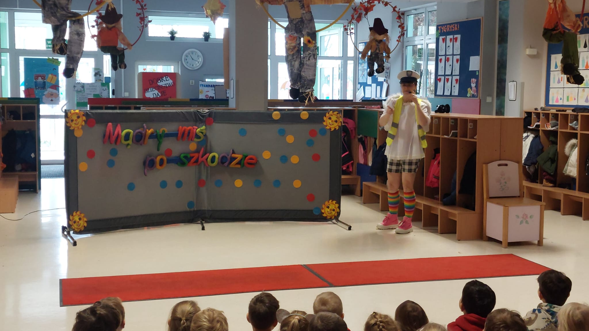 Galeria - Przedszkole 390 w Warszawie