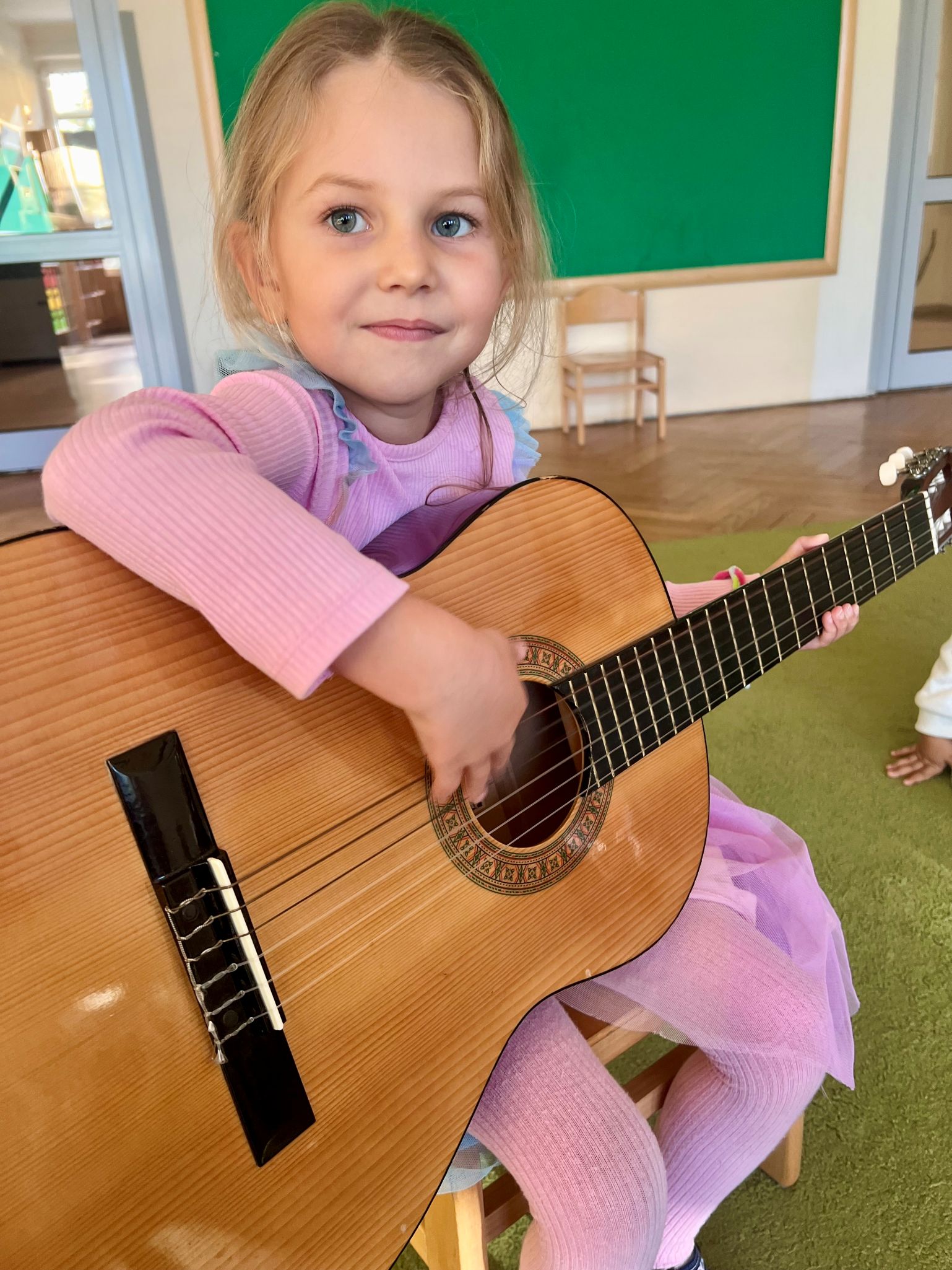 Galeria - Przedszkole 390 w Warszawie