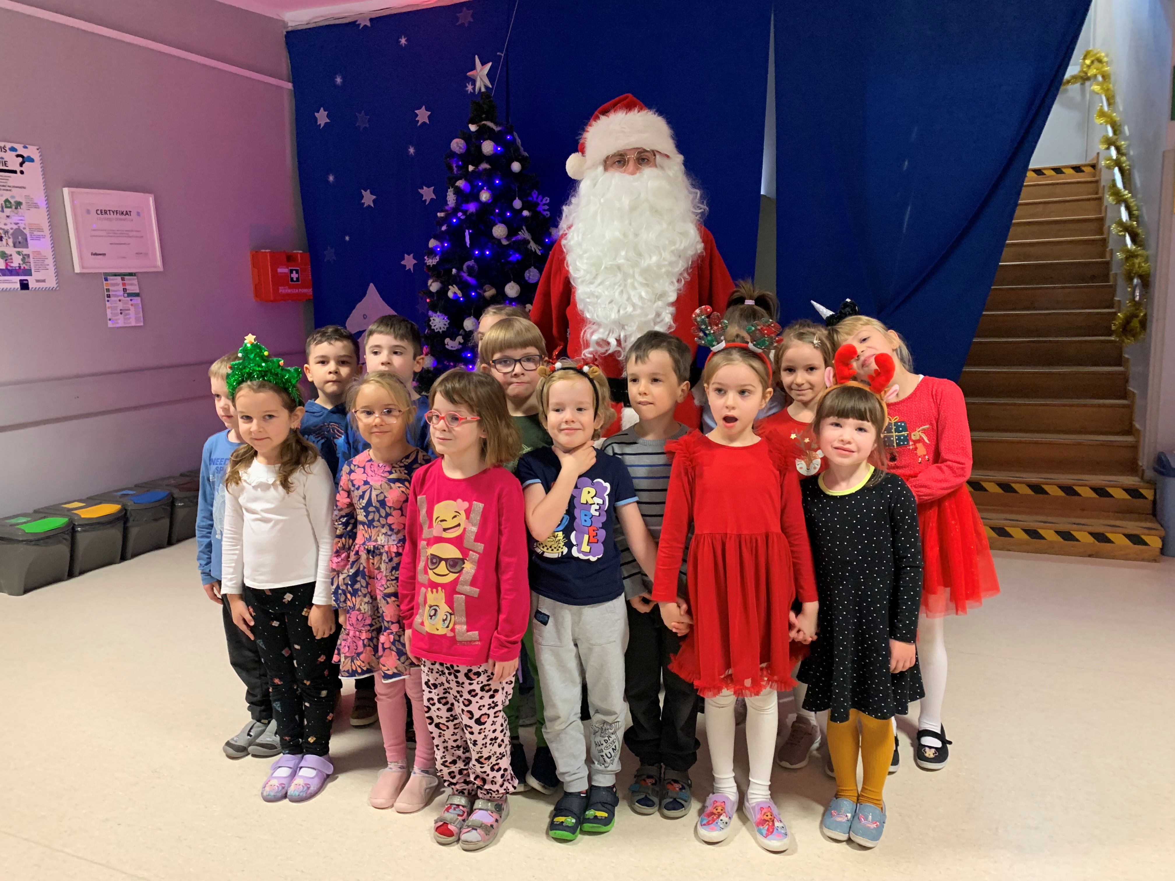 Galeria - Przedszkole 390 w Warszawie