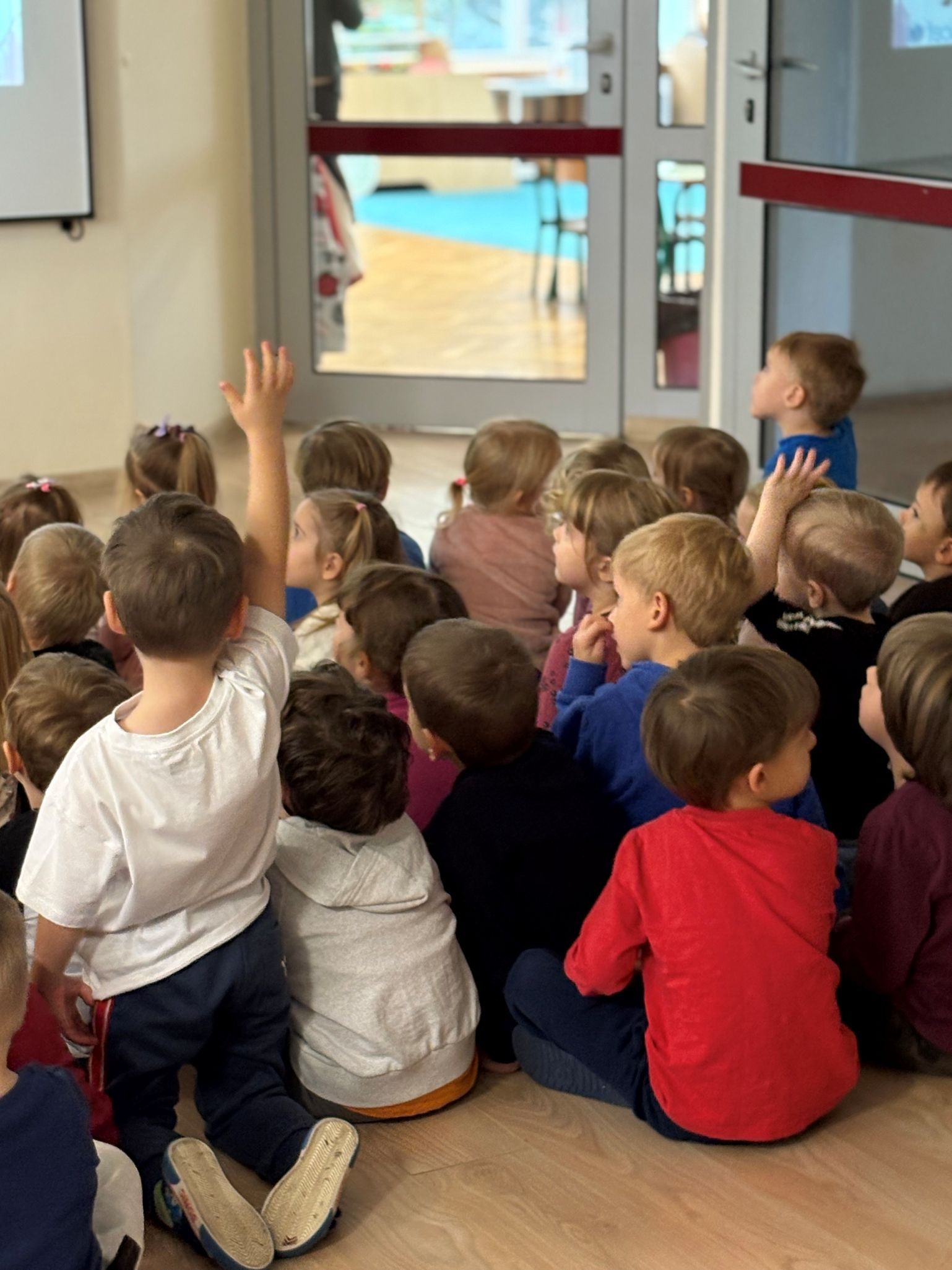 Galeria - Przedszkole 390 w Warszawie