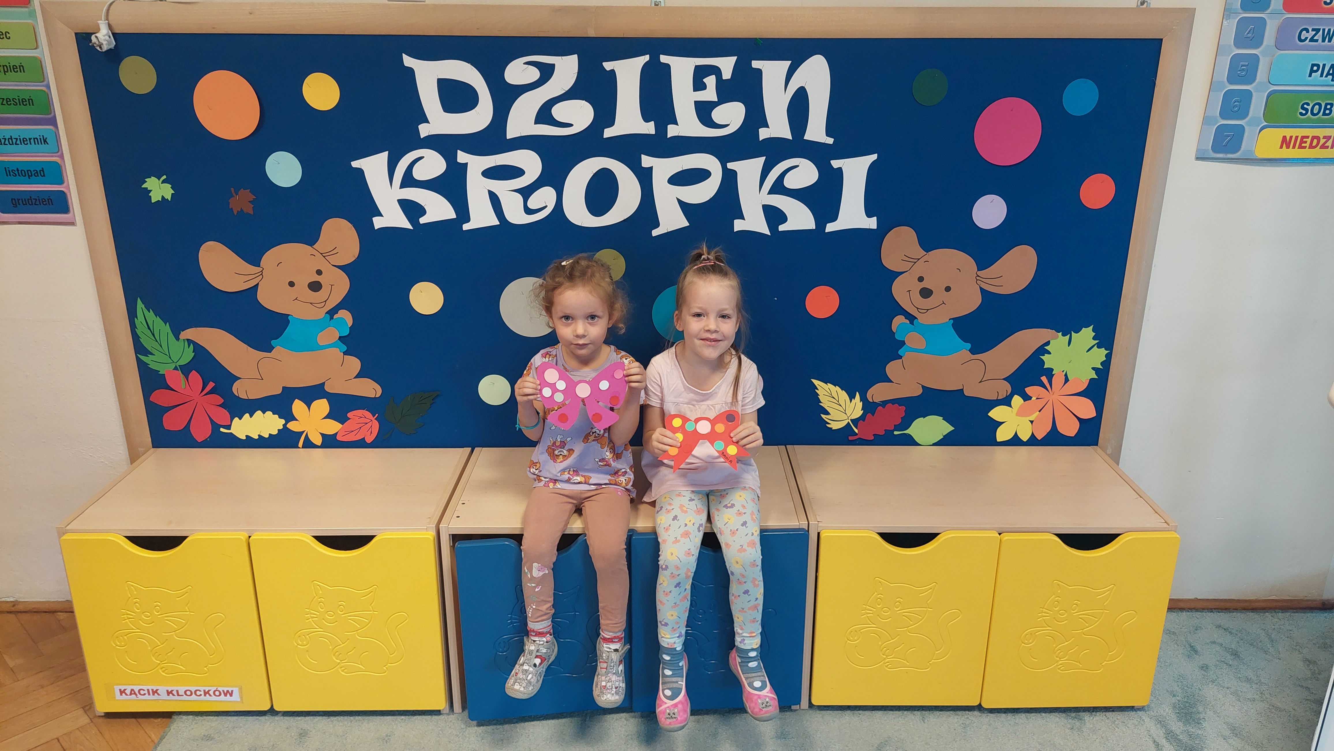 Galeria - Przedszkole 390 w Warszawie