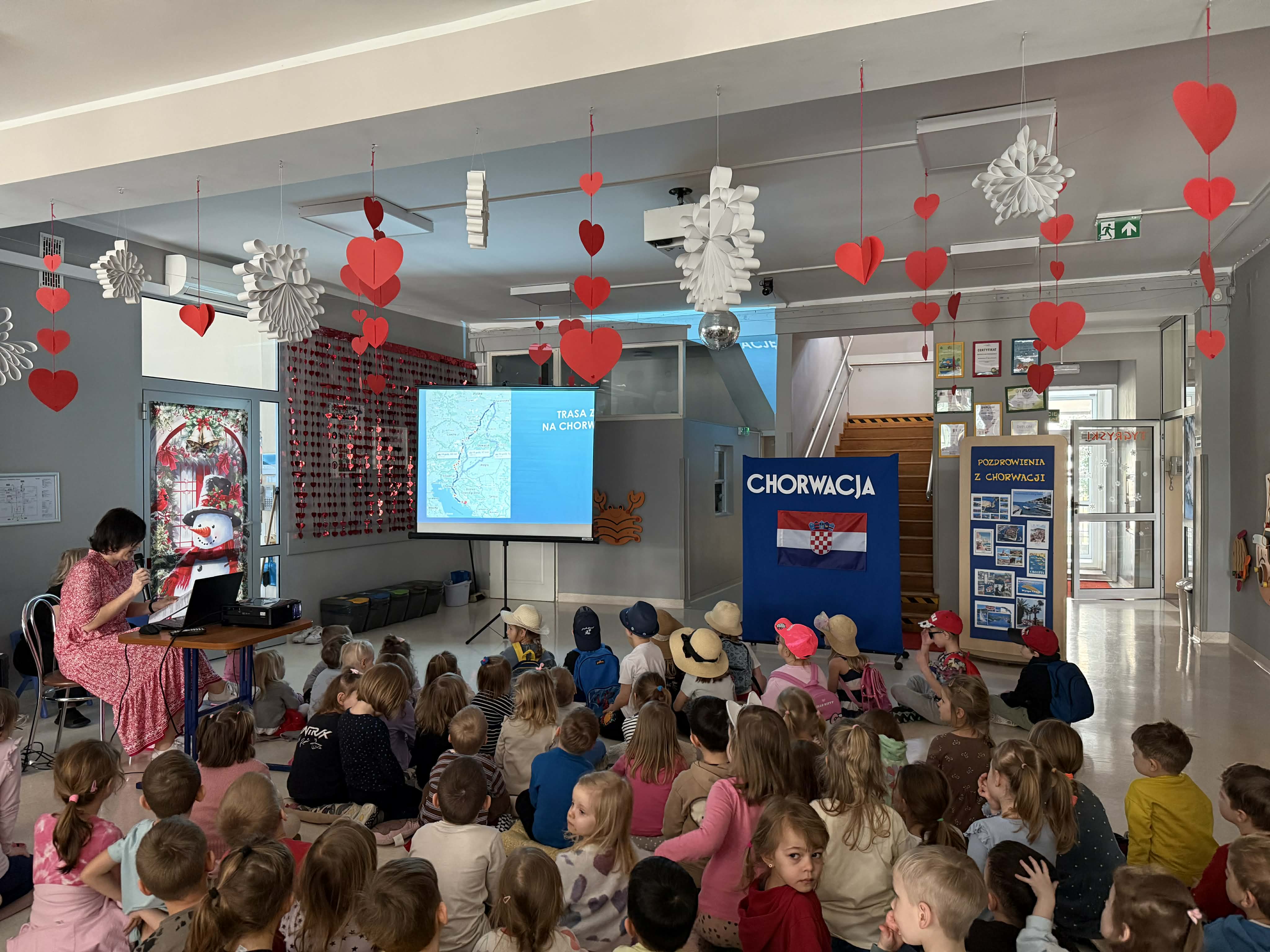 Galeria - Przedszkole 390 w Warszawie