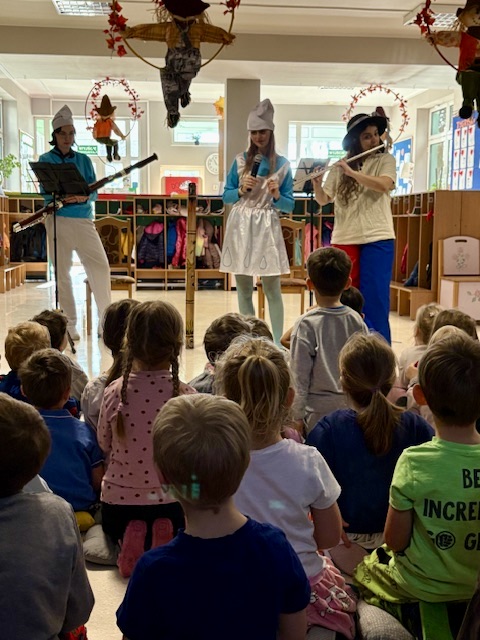 Galeria - Przedszkole 390 w Warszawie