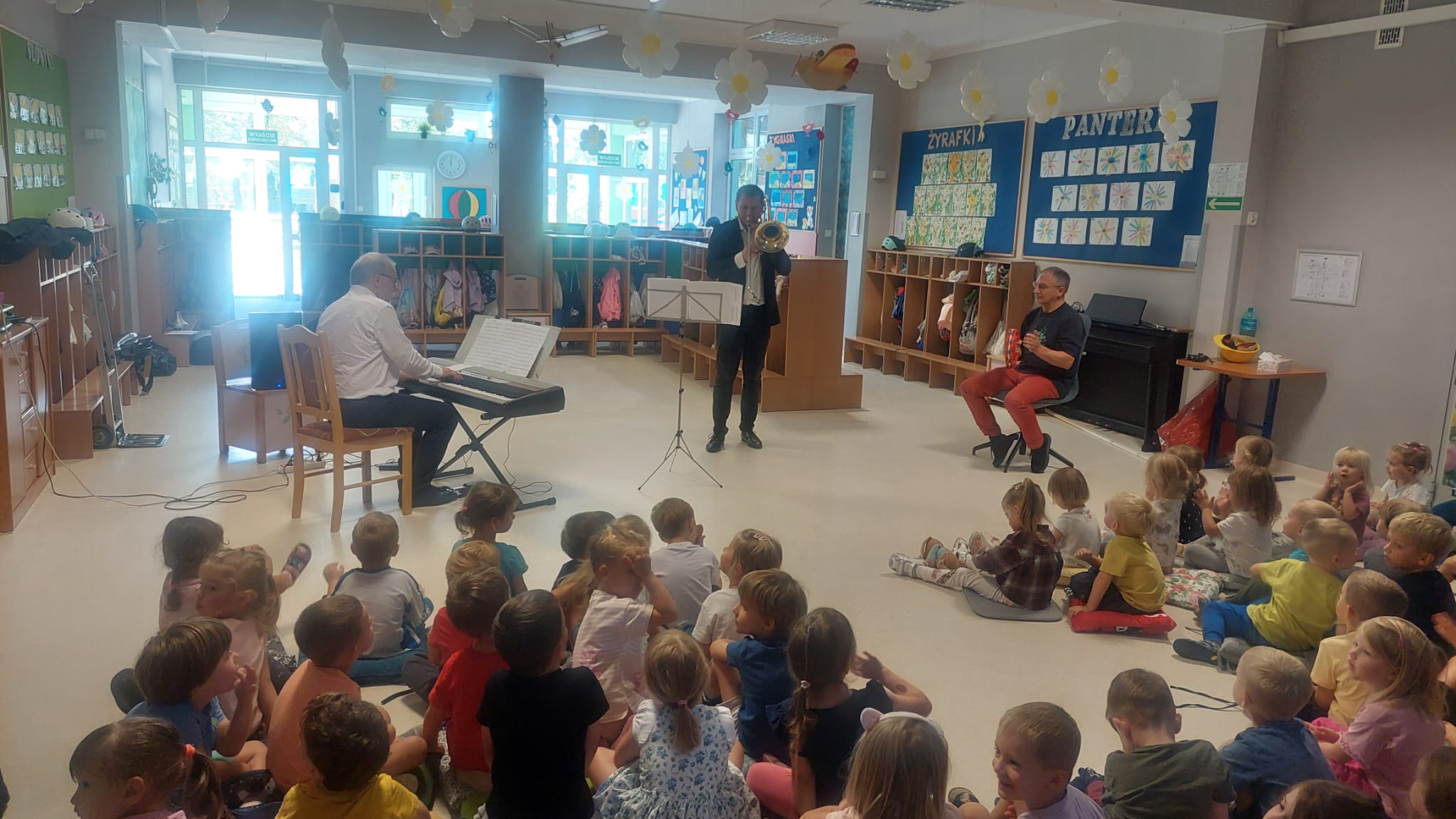 Galeria - Przedszkole 390 w Warszawie