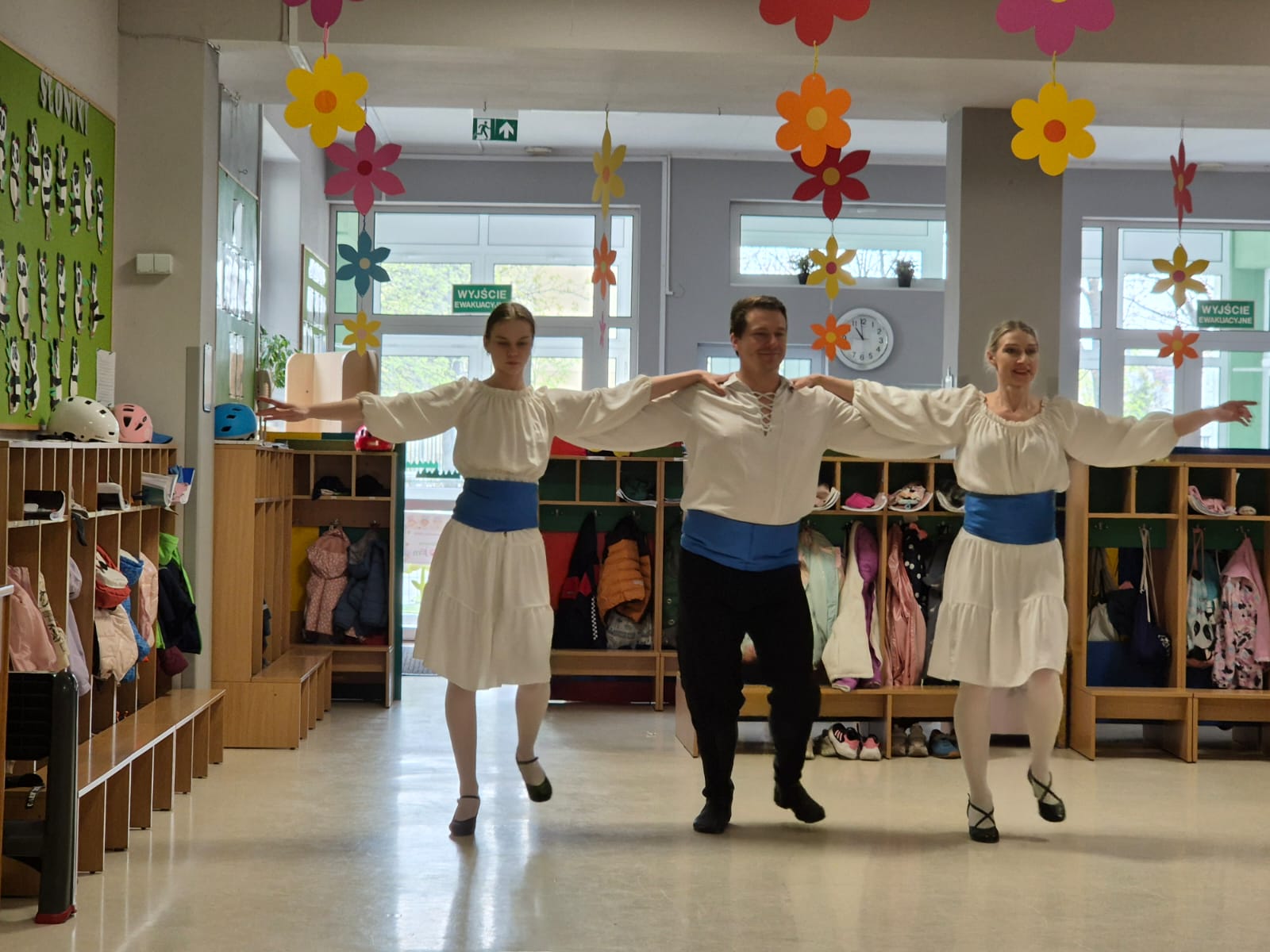 Galeria - Przedszkole 390 w Warszawie