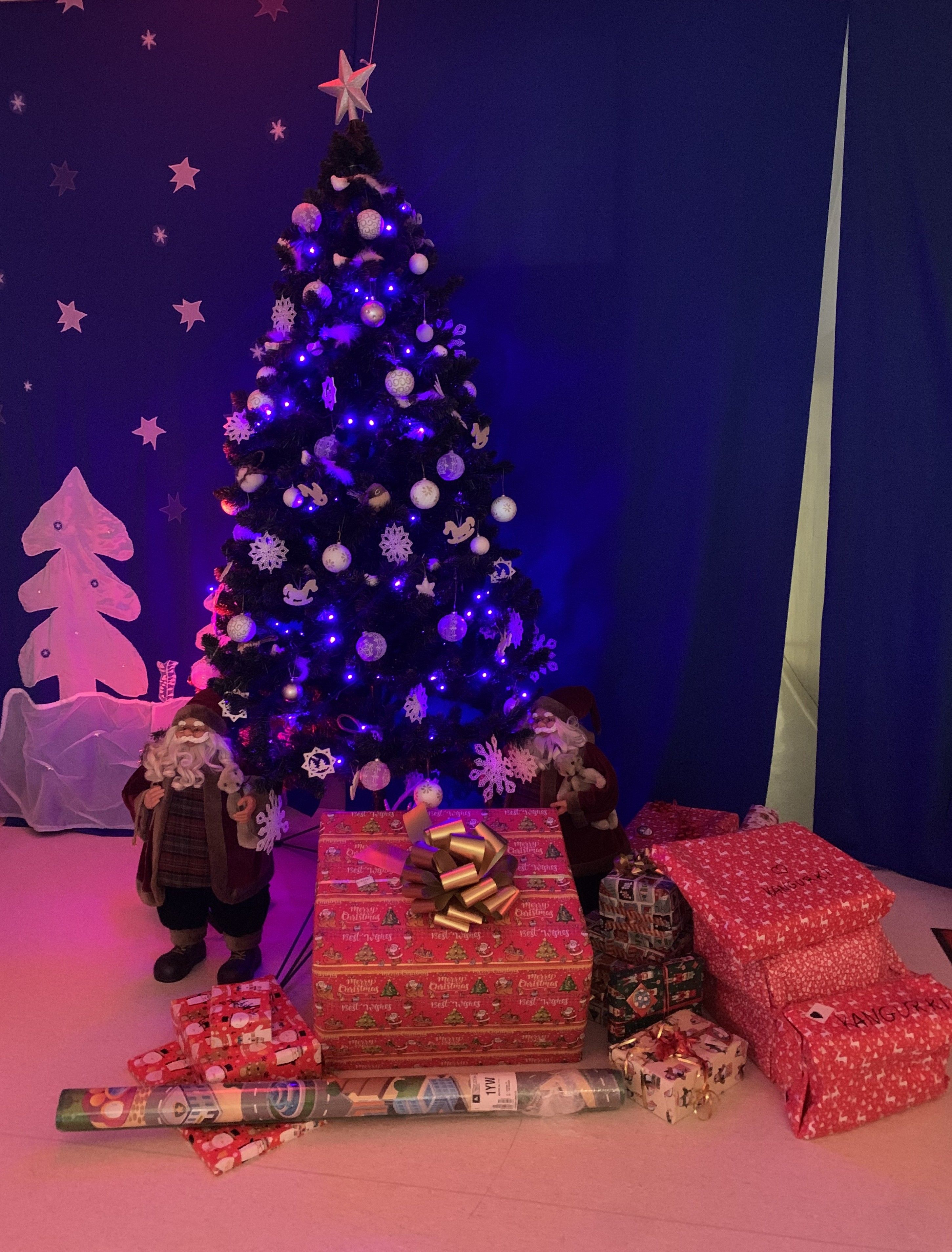 Galeria - Przedszkole 390 w Warszawie