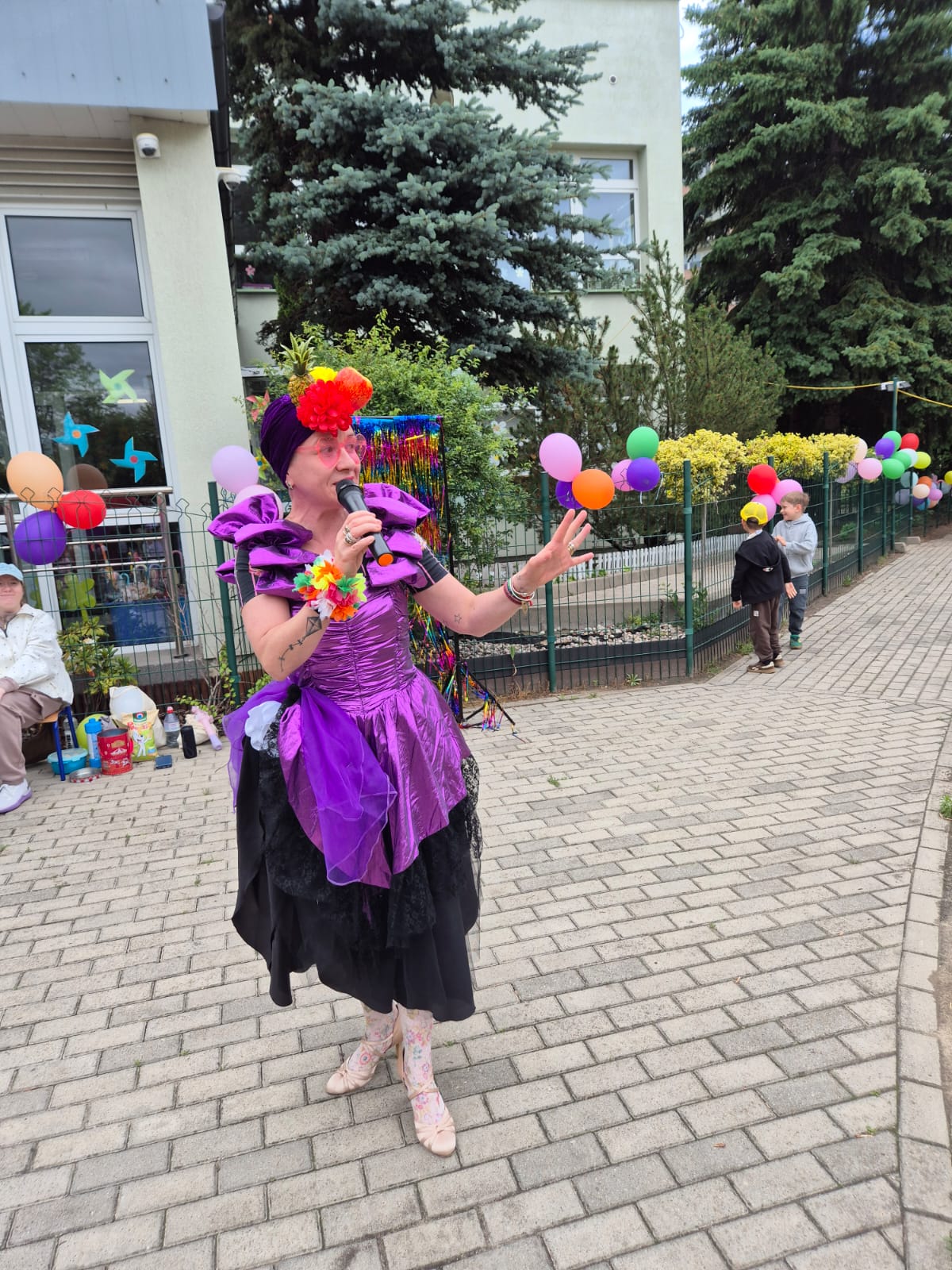 Galeria - Przedszkole 390 w Warszawie