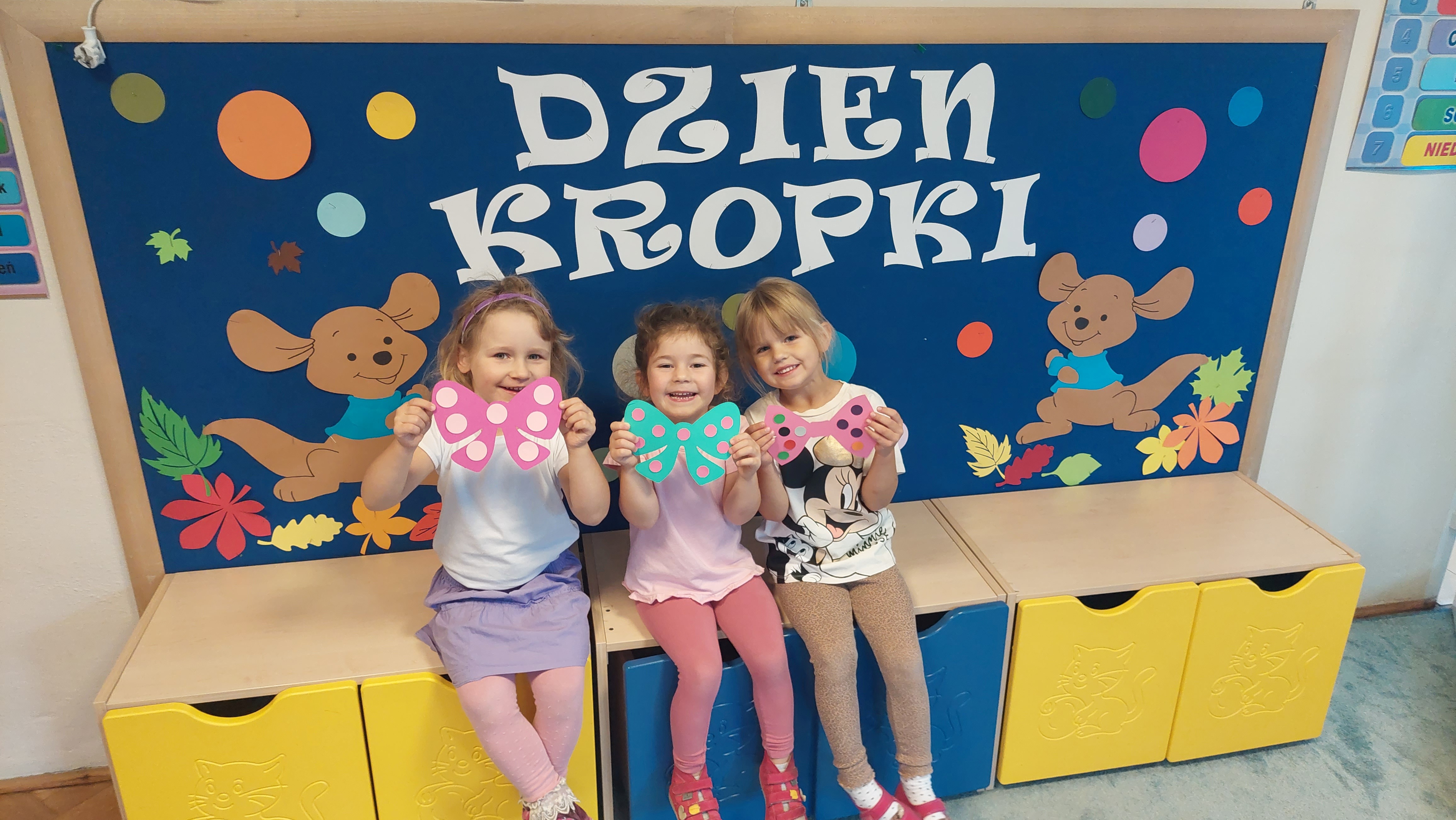 Galeria - Przedszkole 390 w Warszawie