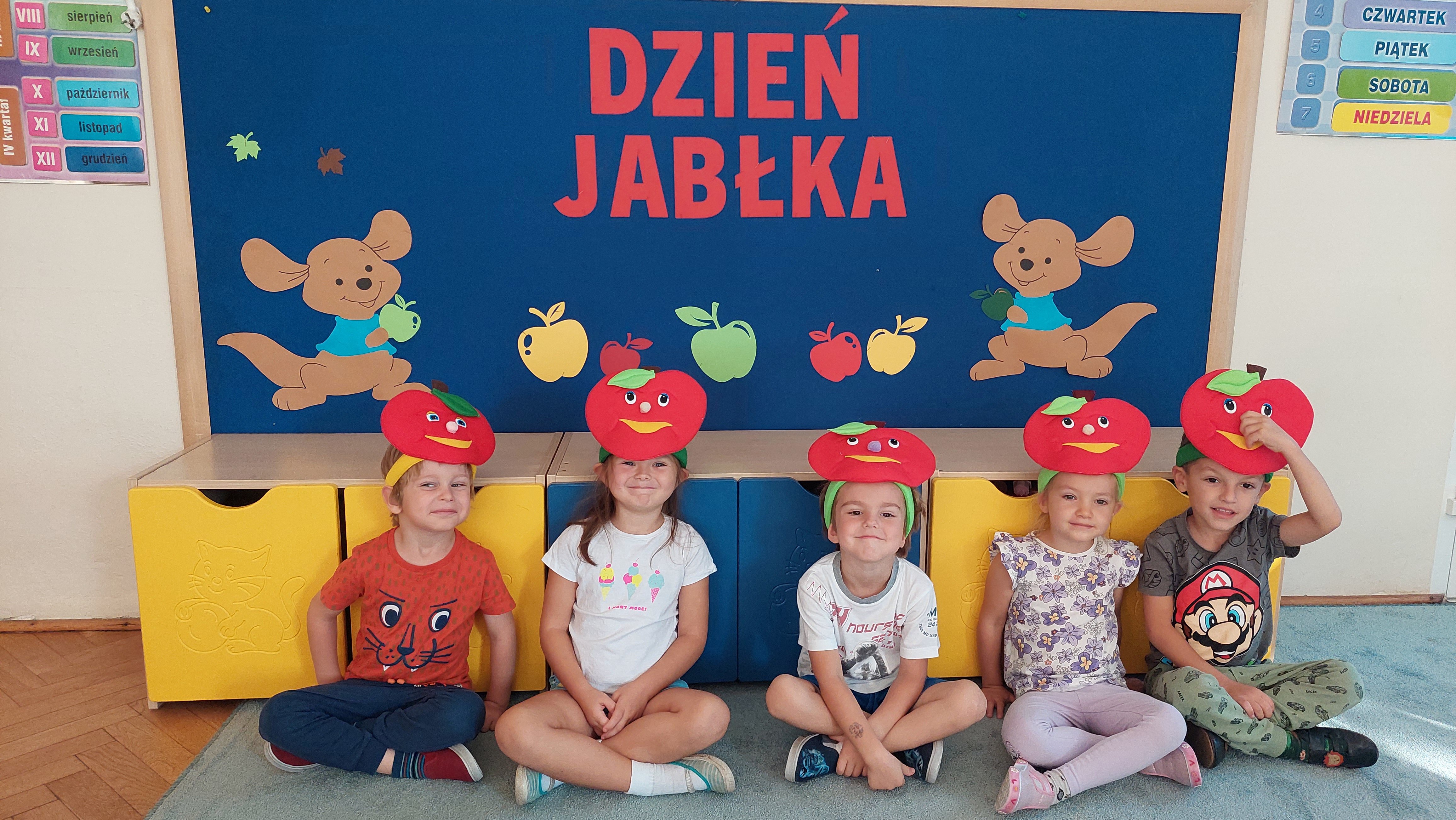 Galeria - Przedszkole 390 w Warszawie