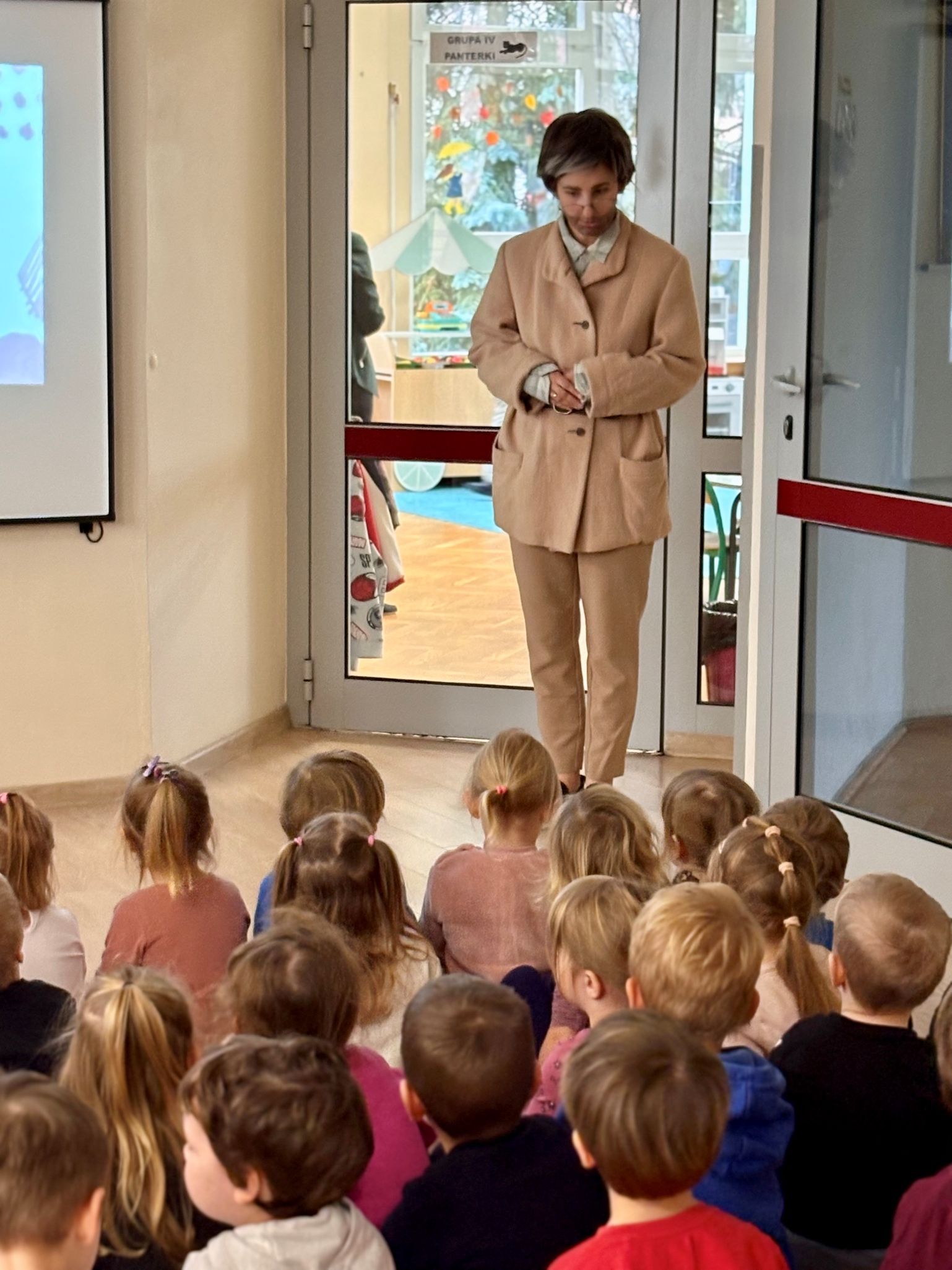 Galeria - Przedszkole 390 w Warszawie