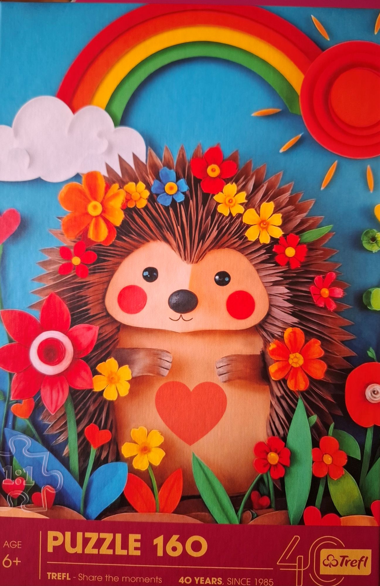 Galeria - Przedszkole 390 w Warszawie