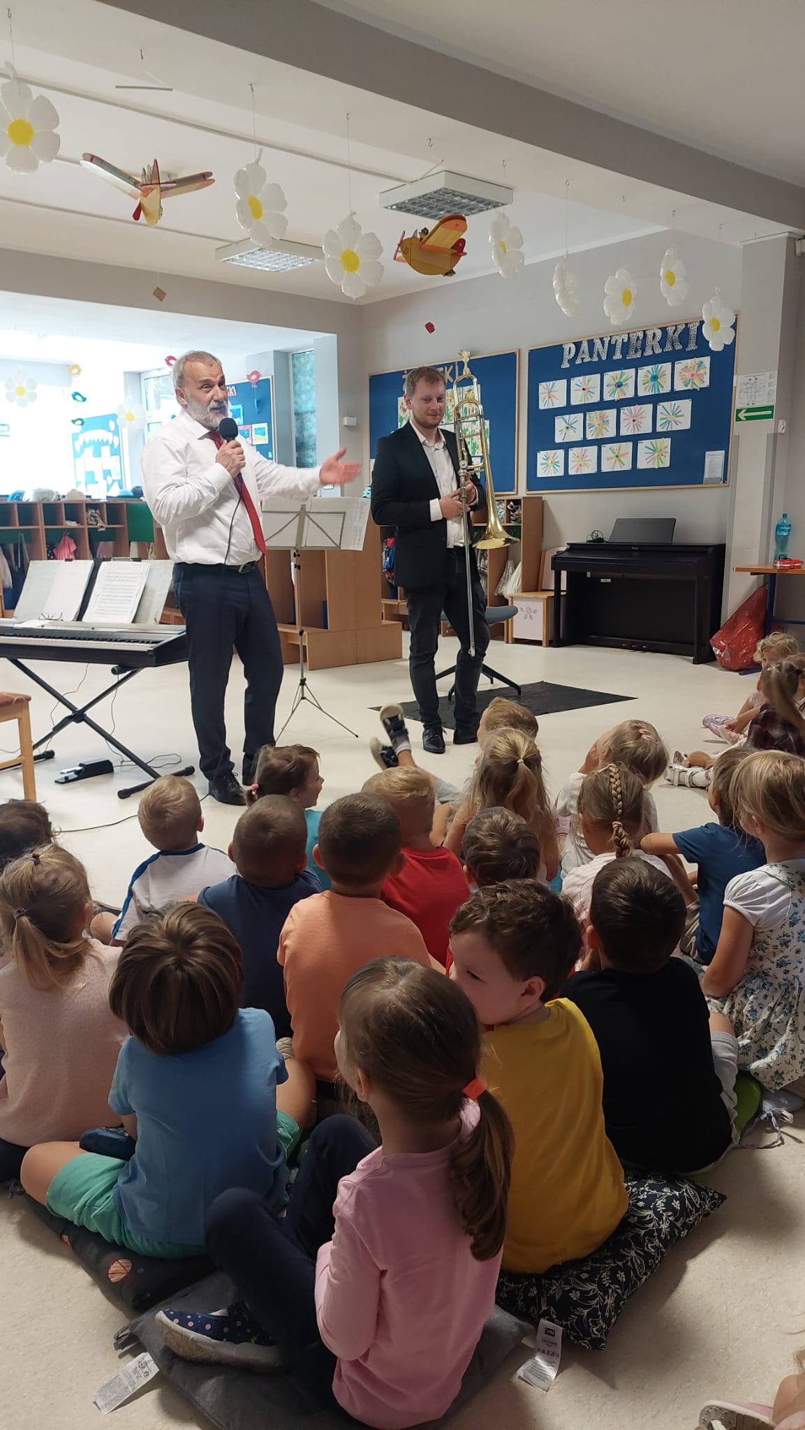 Galeria - Przedszkole 390 w Warszawie