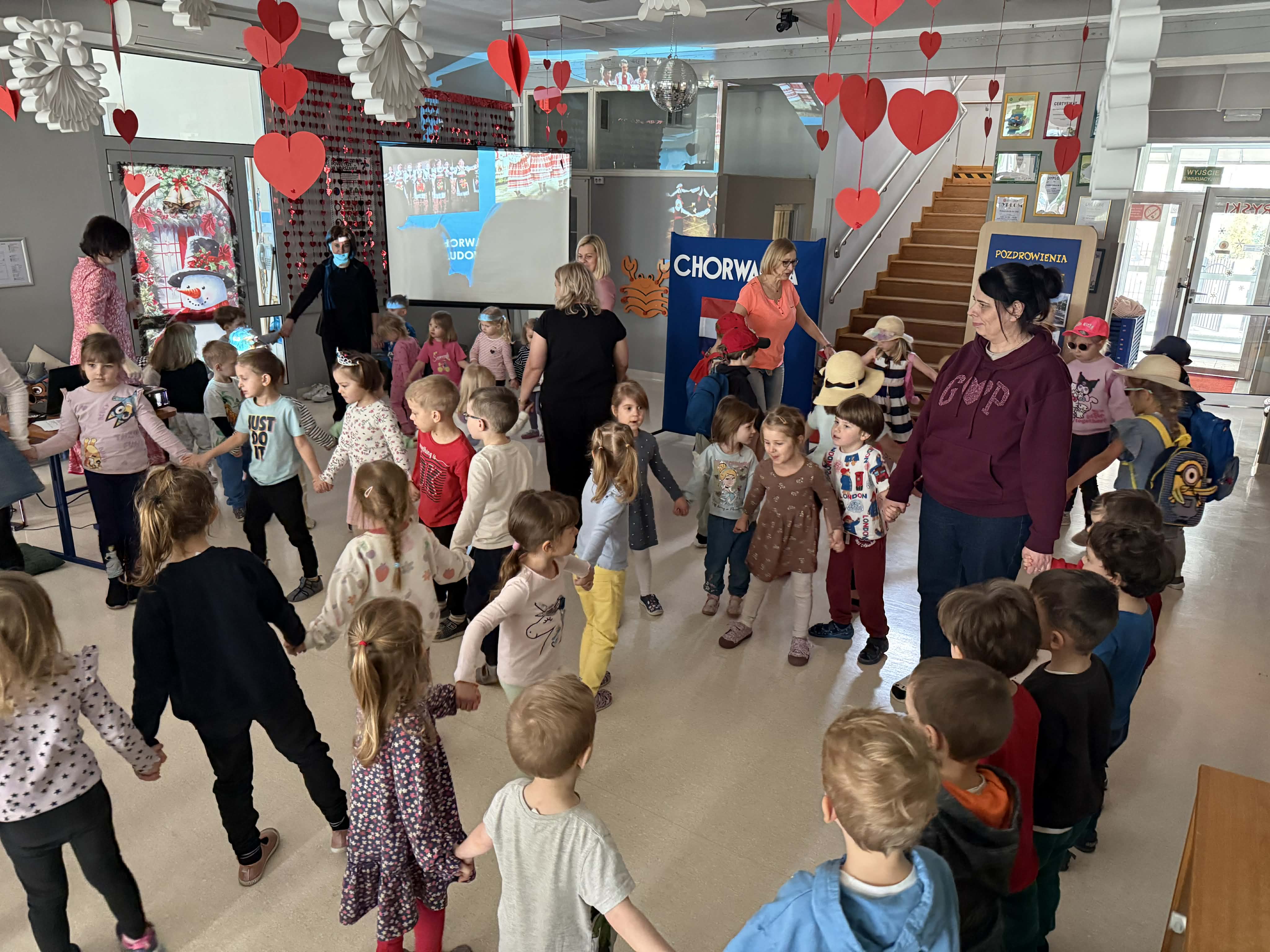 Galeria - Przedszkole 390 w Warszawie