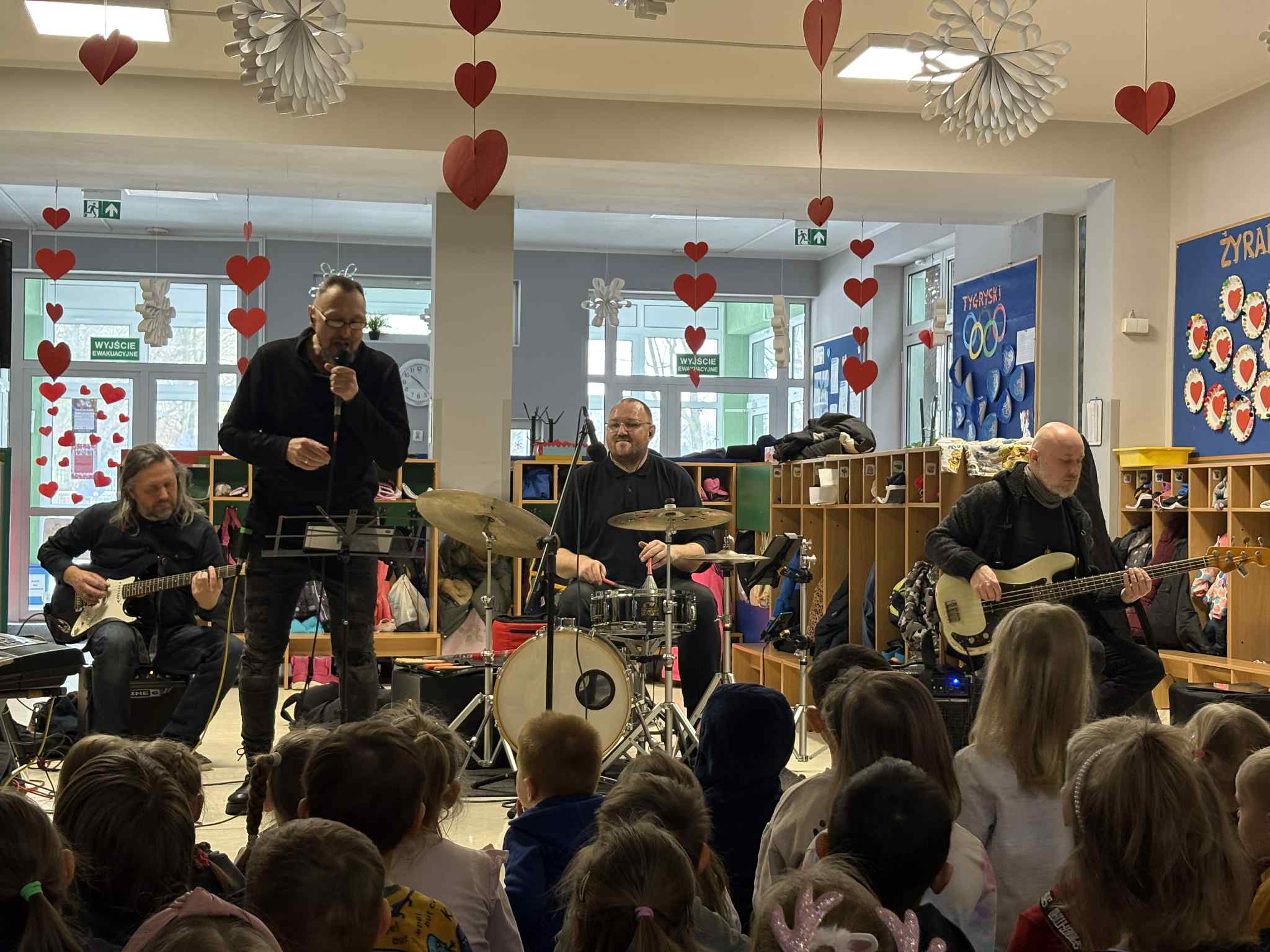 Galeria - Przedszkole 390 w Warszawie