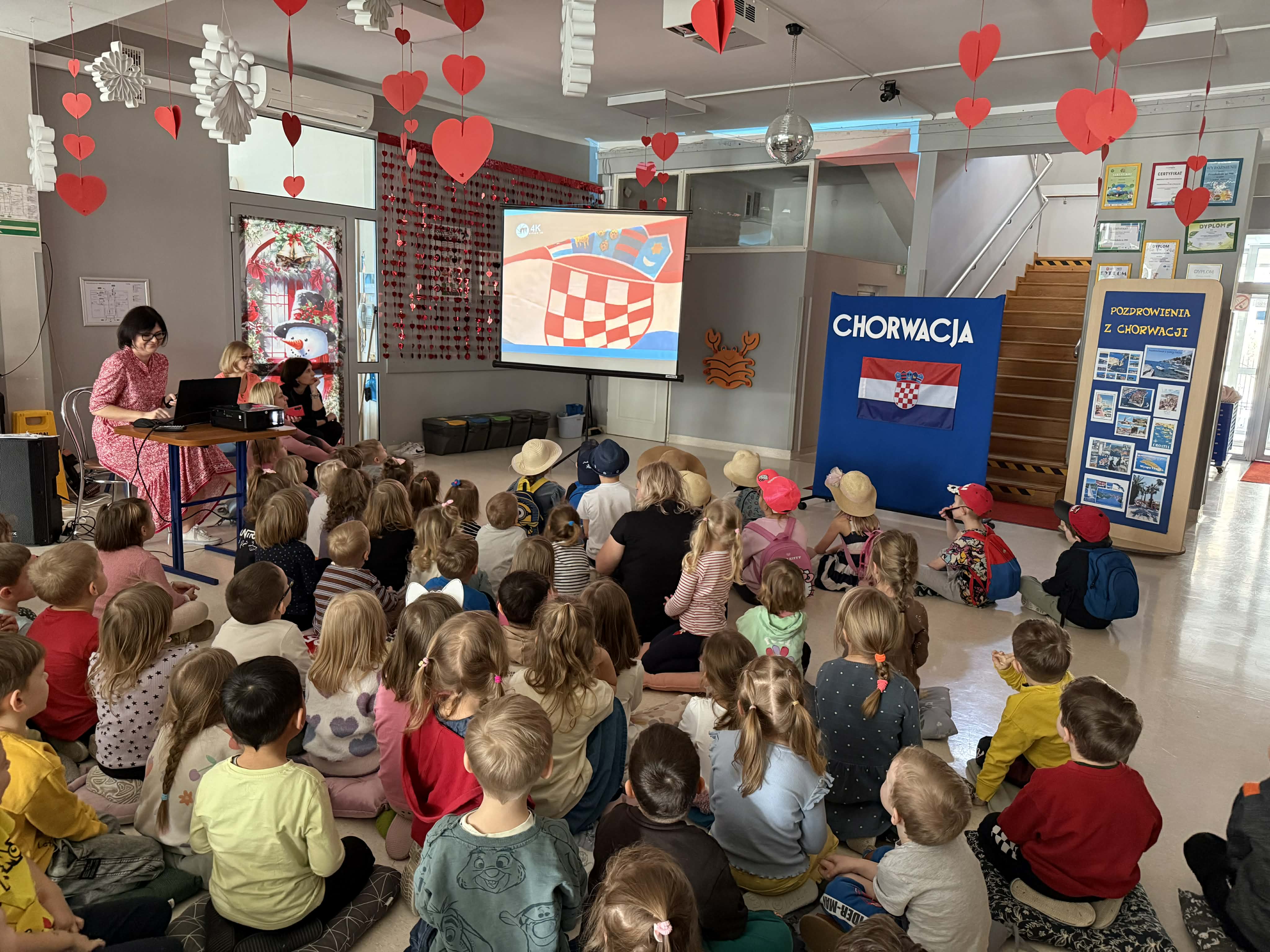 Galeria - Przedszkole 390 w Warszawie