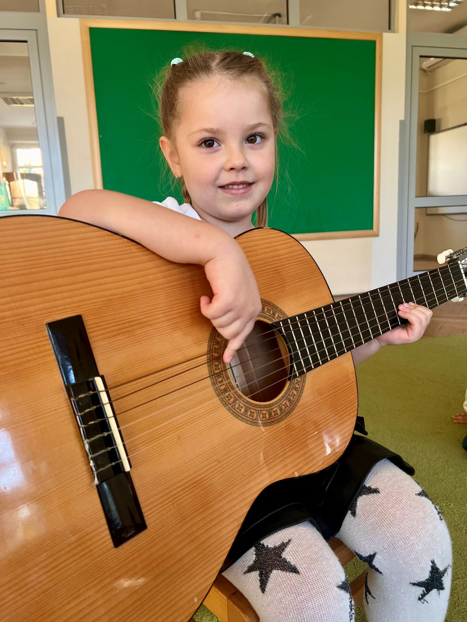 Galeria - Przedszkole 390 w Warszawie