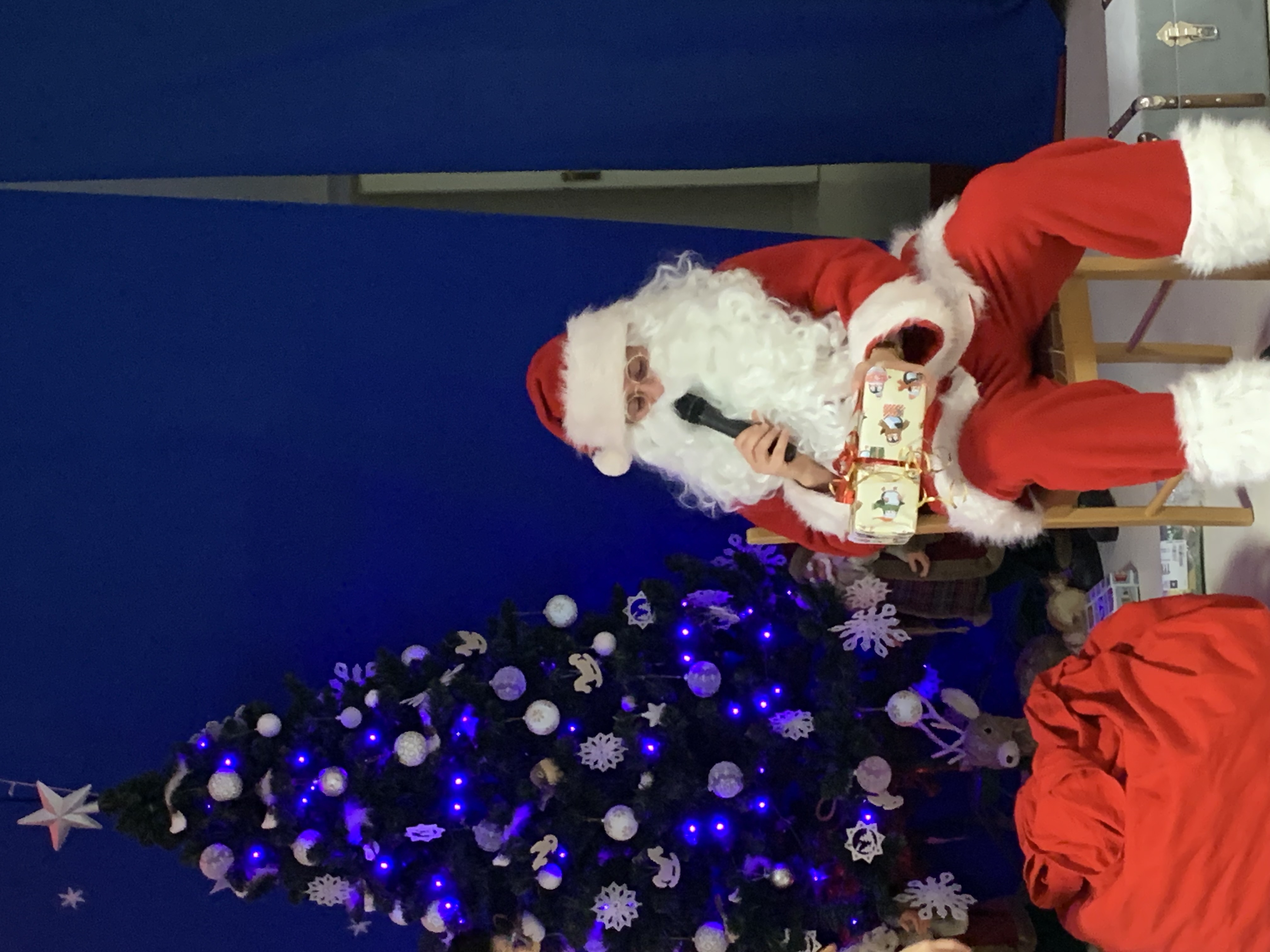 Galeria - Przedszkole 390 w Warszawie