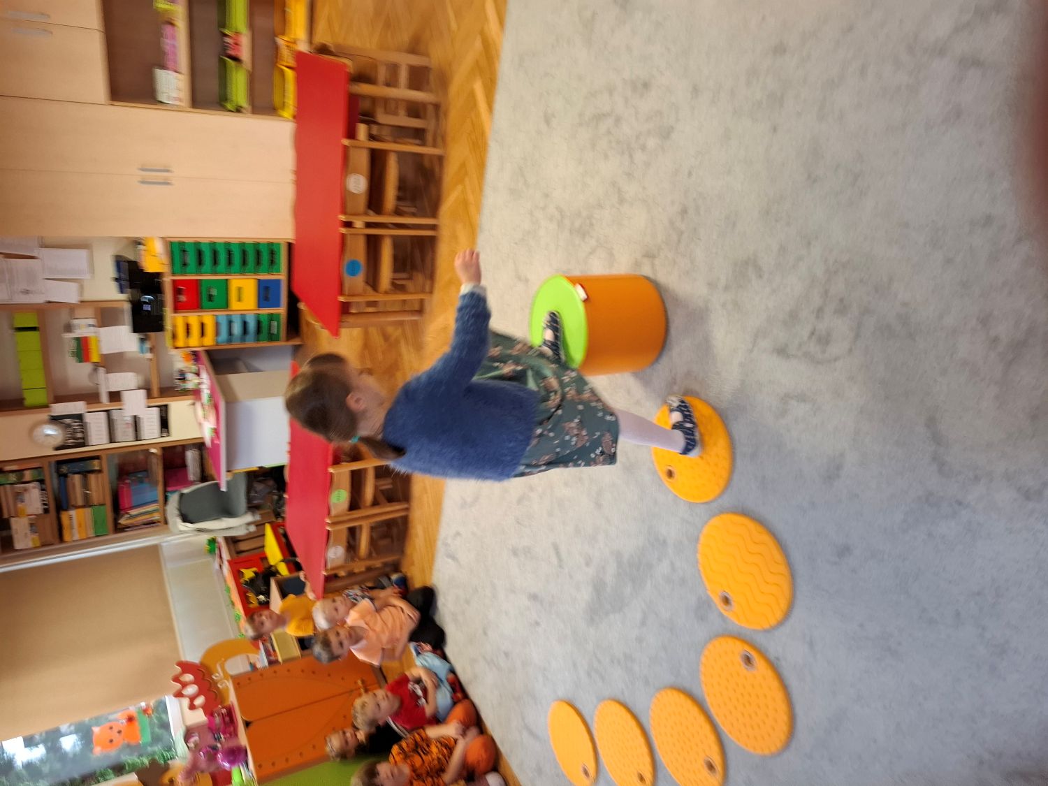 Galeria - Przedszkole 390 w Warszawie