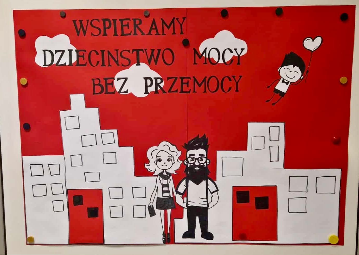 Galeria - Przedszkole 390 w Warszawie