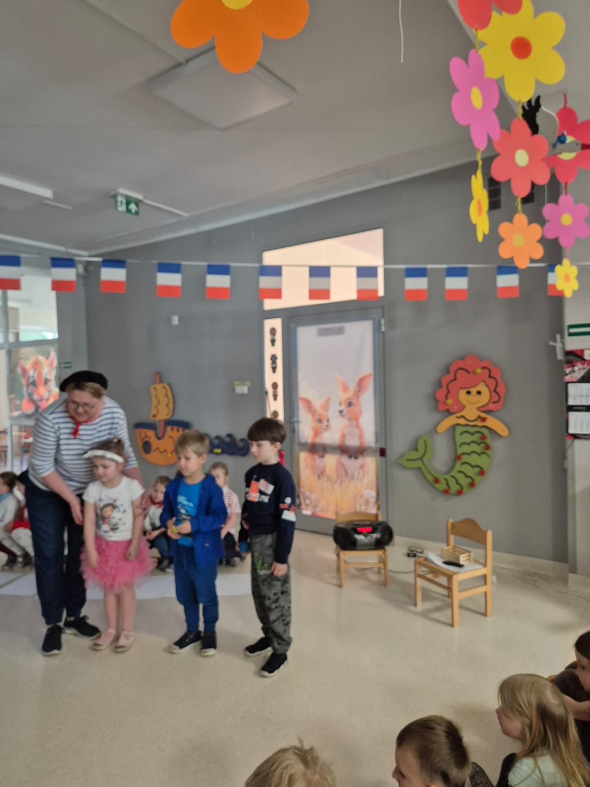 Galeria - Przedszkole 390 w Warszawie