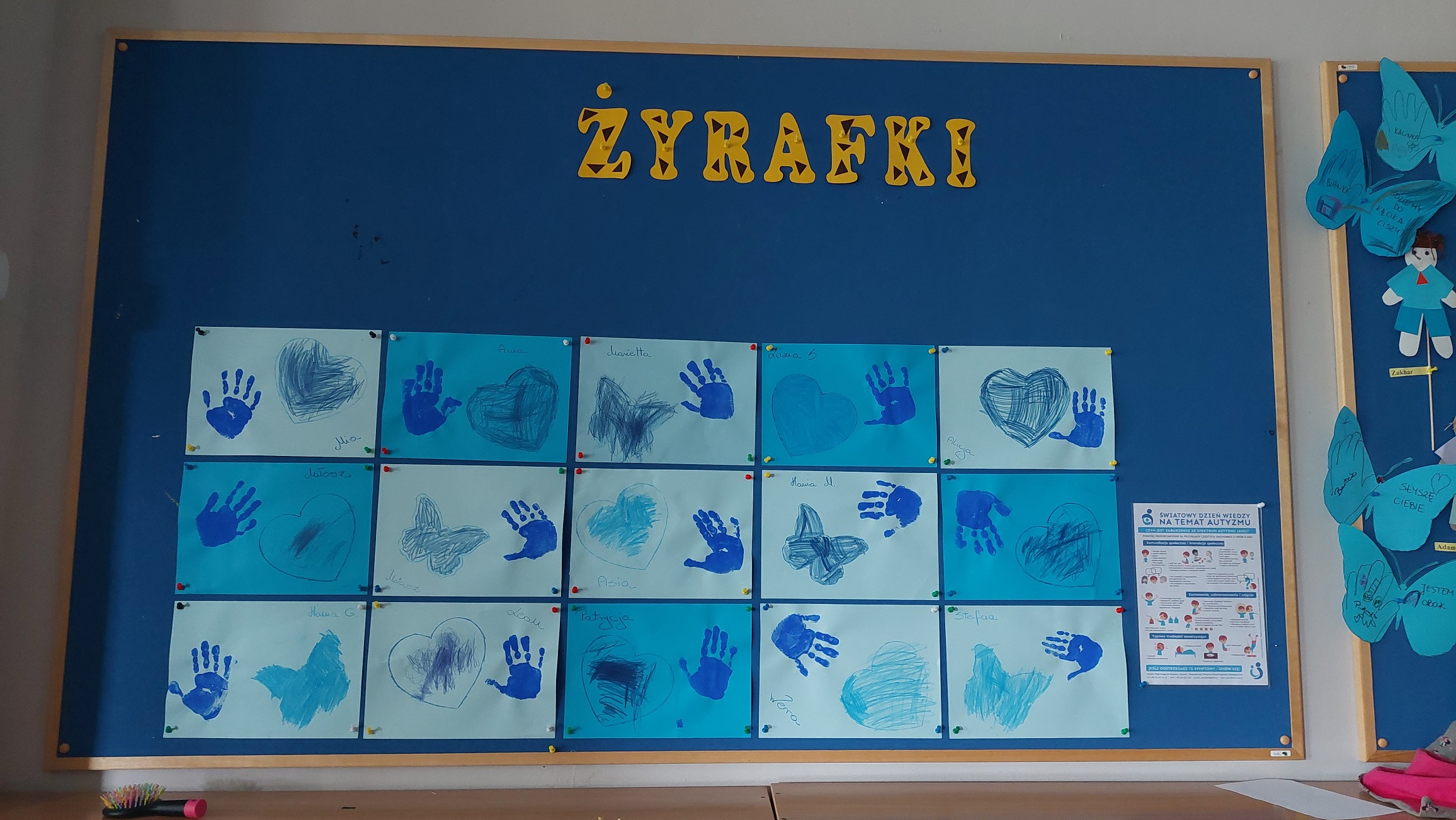 Galeria - Przedszkole 390 w Warszawie