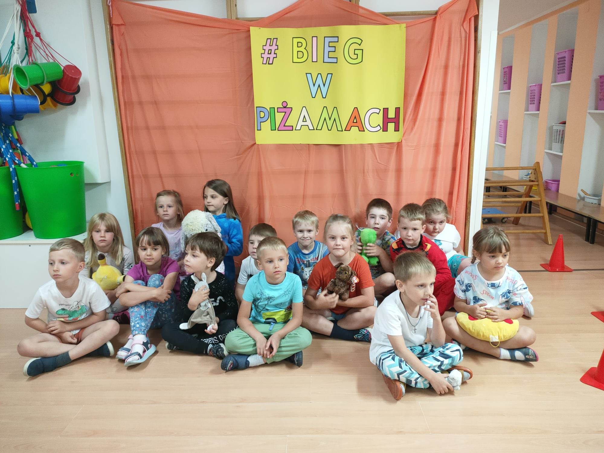 Galeria - Przedszkole 390 w Warszawie