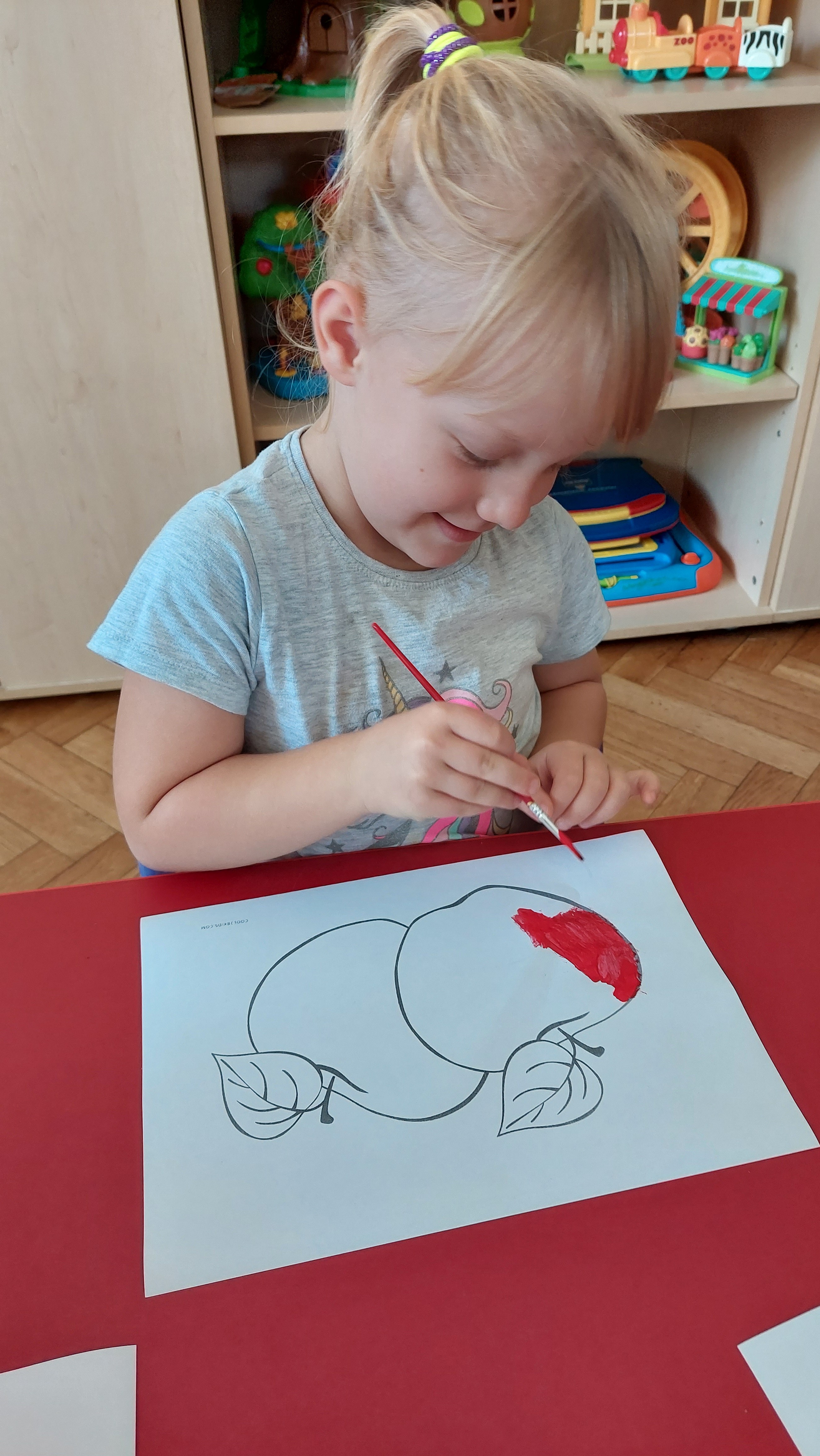 Galeria - Przedszkole 390 w Warszawie